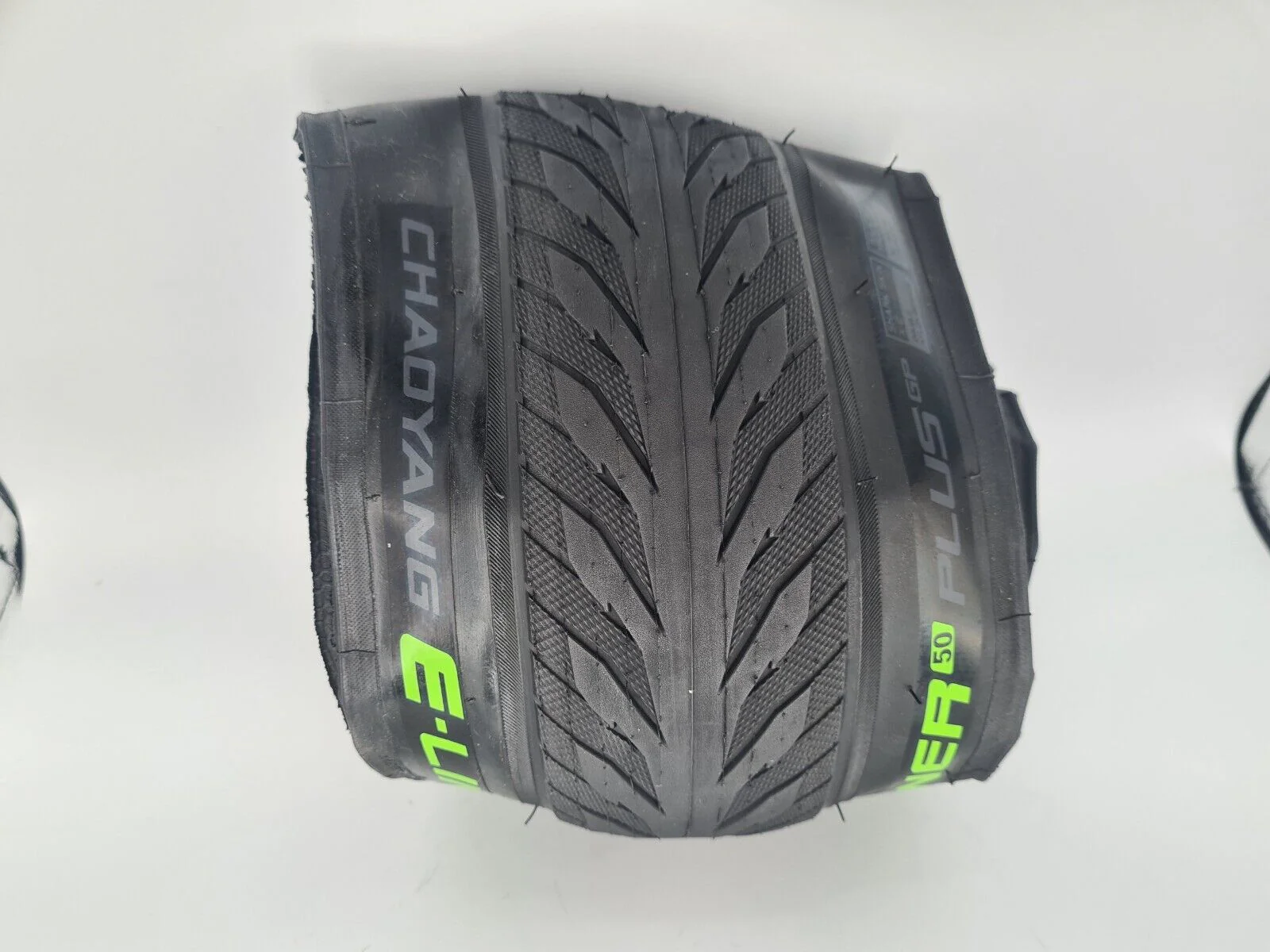 2 Stk. Chaoyang E-Liner Plus GP Reifen E-MTB/E-Tour bis 50 km/h 27,5x2.80 71-584 - Image 3