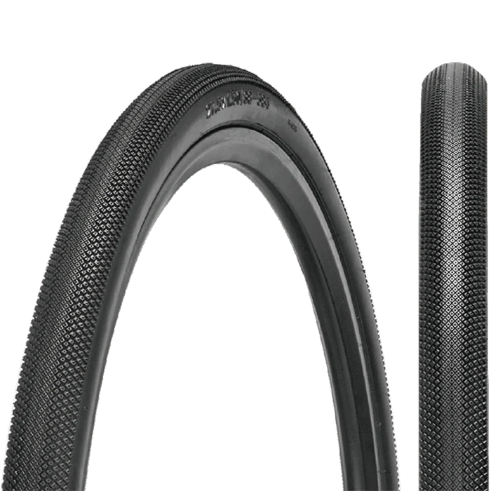 2 Stk. Chaoyang Gravel/Cross/Urban Reifen Flying Diamond 40-622 700x38C NEU - Image 4