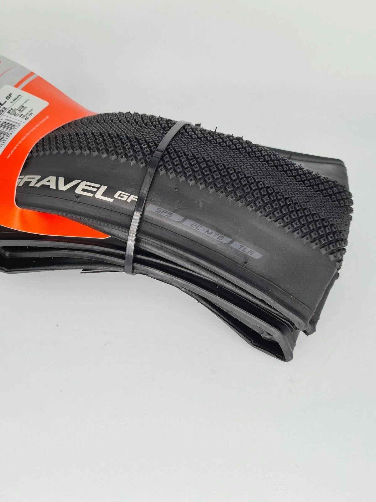 2 Stk. Chaoyang Gravel GP Reifen Tubeless Ready Dual Compound 50-622 29x2.0 - Image 3
