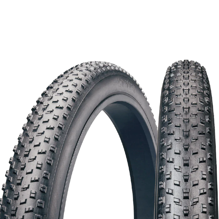 2 x Chaoyang Fatbike Reifen Big Daddy 16x4.0 100-305 Fat Bike Drahtreifen TOP