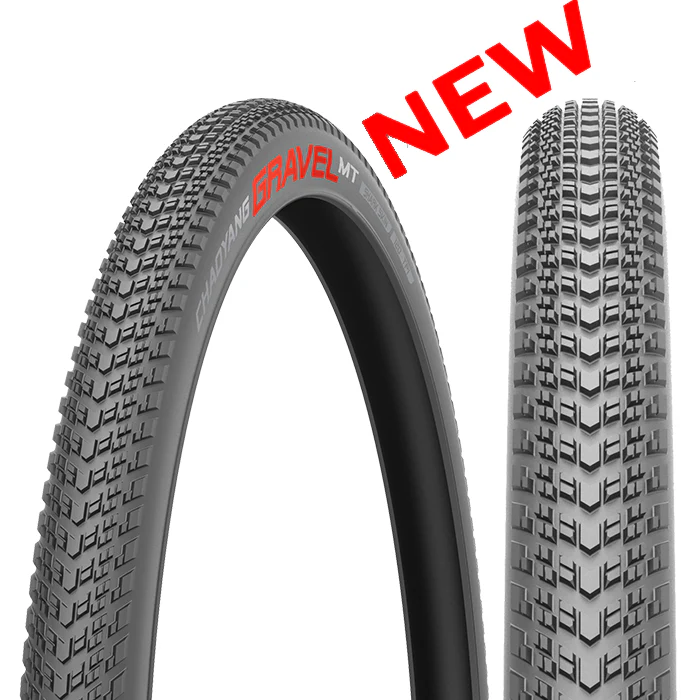 2 x Chaoyang Gravel MT Reifen Tubeless Ready 700x38C 120 TPI Pannenschutz Elite - Image 3