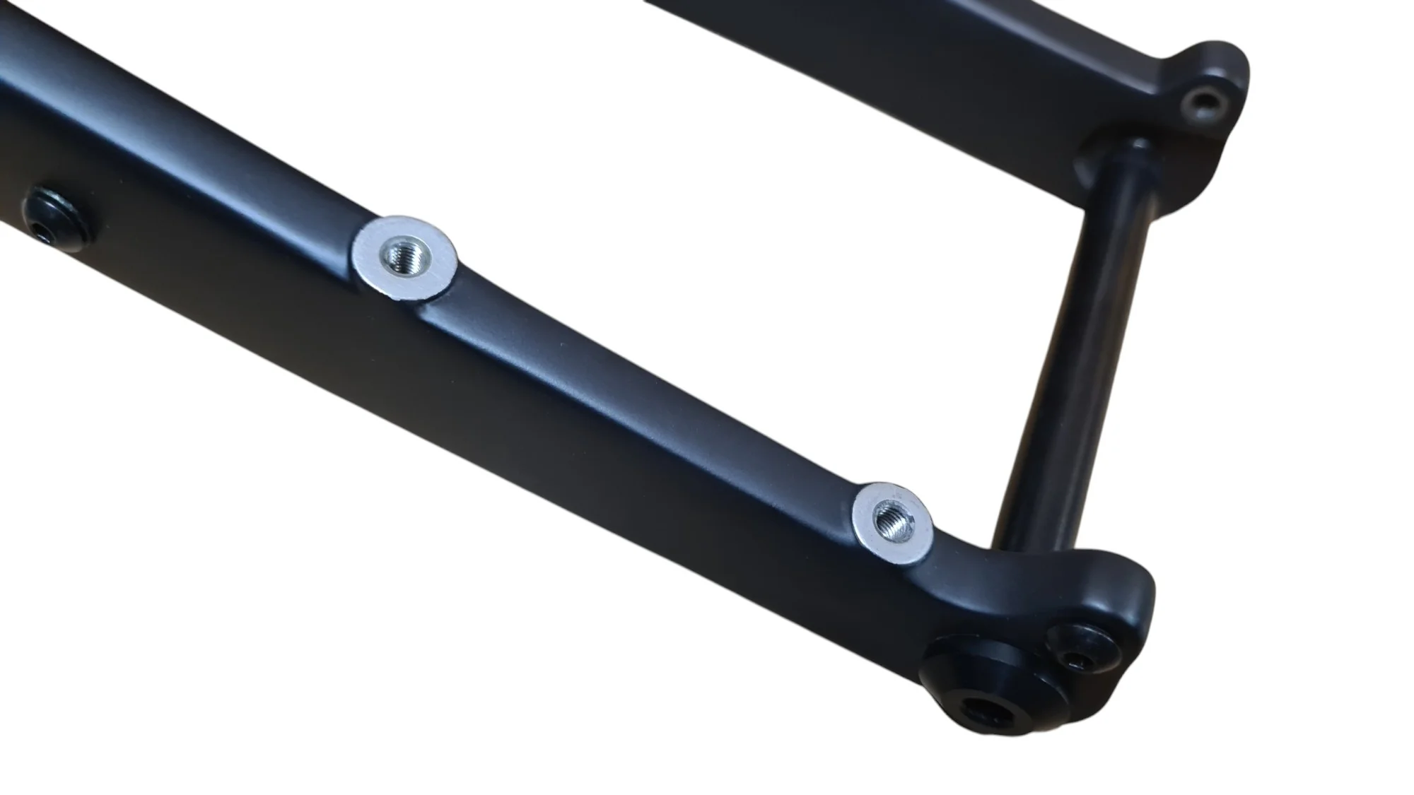 28 " Gravel Adventure Carbon Gabel Just Bikes JB04 tapered 1 1/8"-1 1.5" Disc FM 12x100 - Image 6