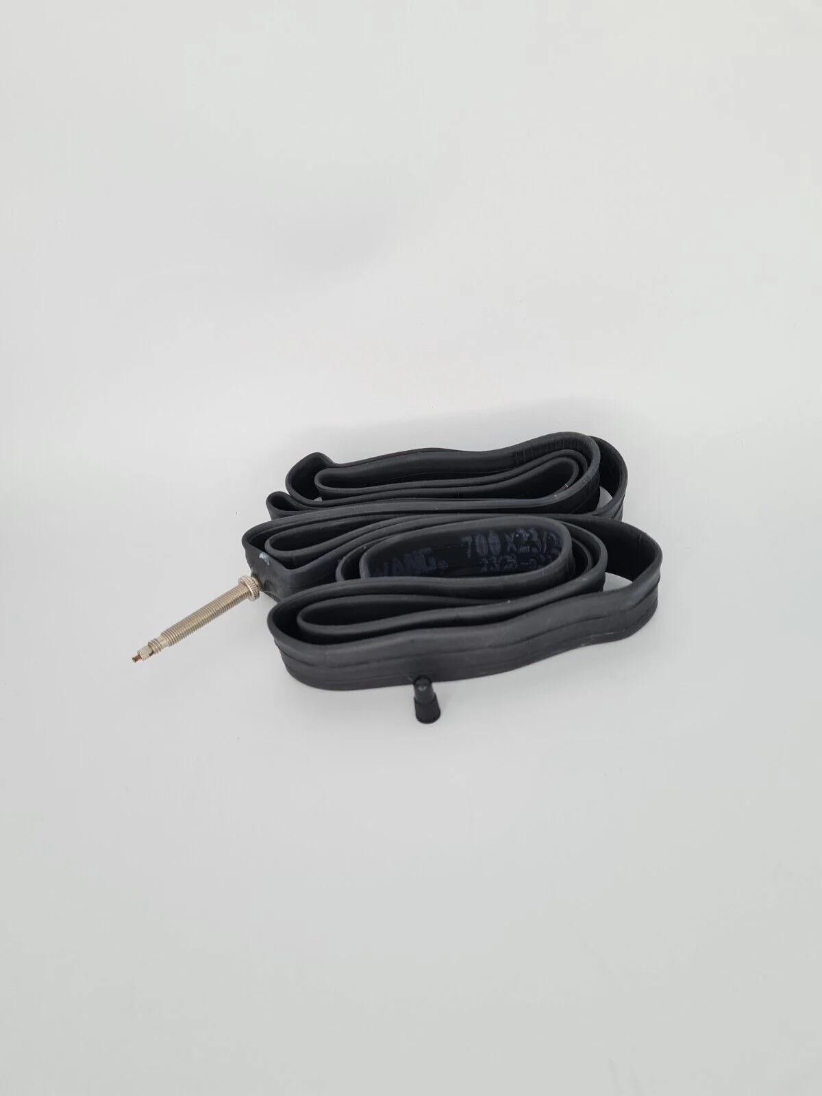 50 Stk. CHAOYANG Fahrrad Schlauch Rennrad Werkstattverpackung 23/28-622/630 SV - Image 3
