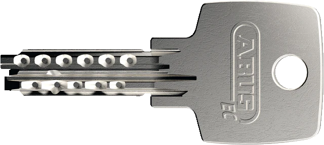 Abus Bügelschloss Granit 460 Fahrradschloss mit USH 460 Halter Security Level 9/15 - Image 3