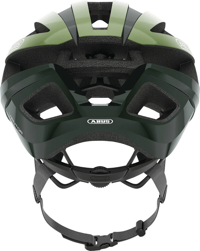 ABUS Fahrradhelm Viantor opal green Rennrad-, Gravelhelm NEU - Image 3