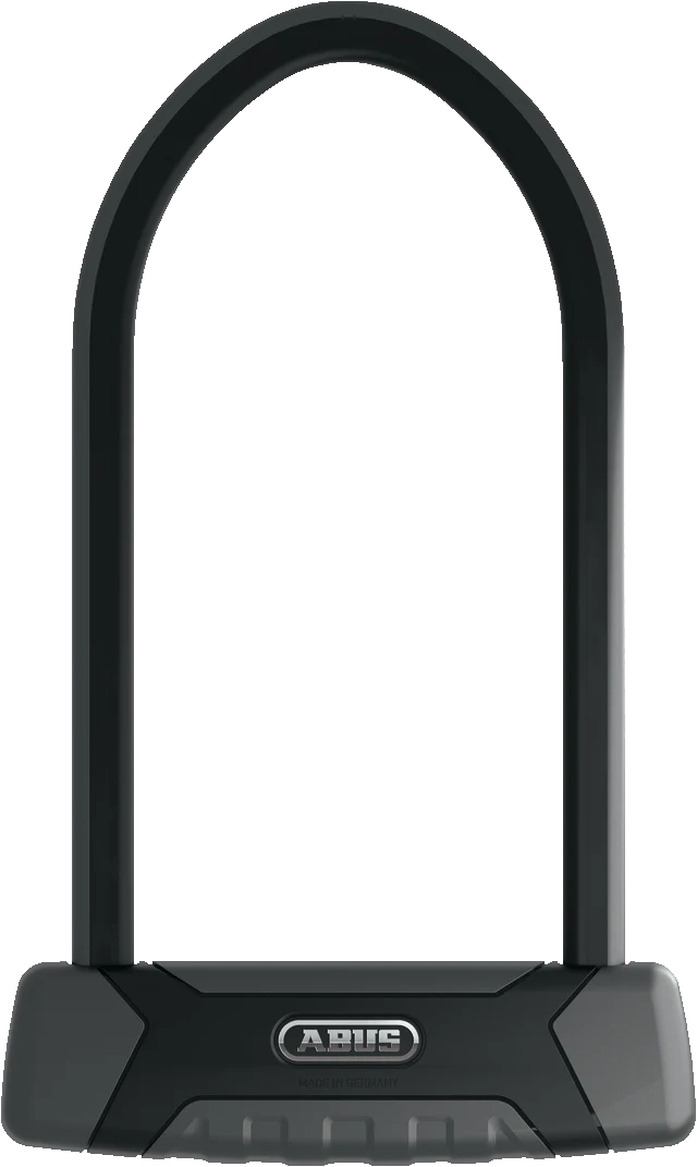 ABUS Granit X-Plus 540 Bügelschloss - 230 mm oder 300 mm mit USH 540 Halterung Security Level 15/15