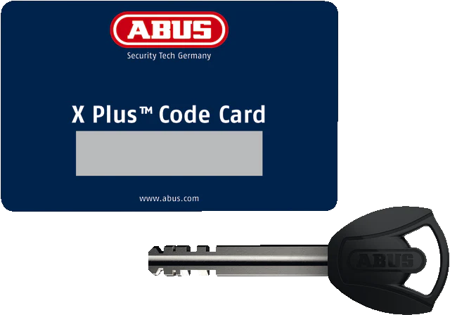 ABUS Granit X-Plus 540 Bügelschloss - 230 mm oder 300 mm mit USH 540 Halterung Security Level 15/15 - Image 2
