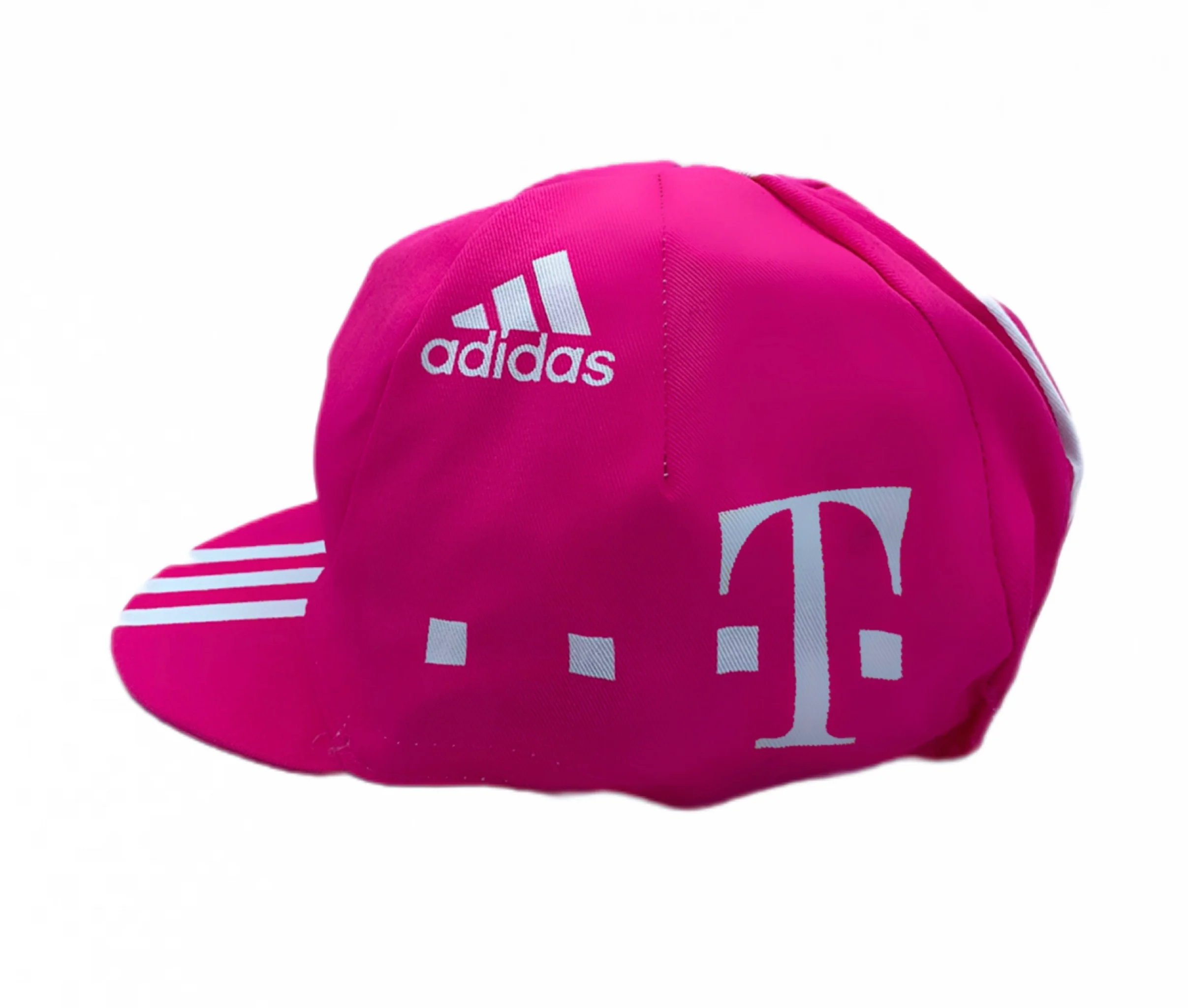 APIS Profi-Rennmützen Adidas Vintage T-Mobil - Image 3