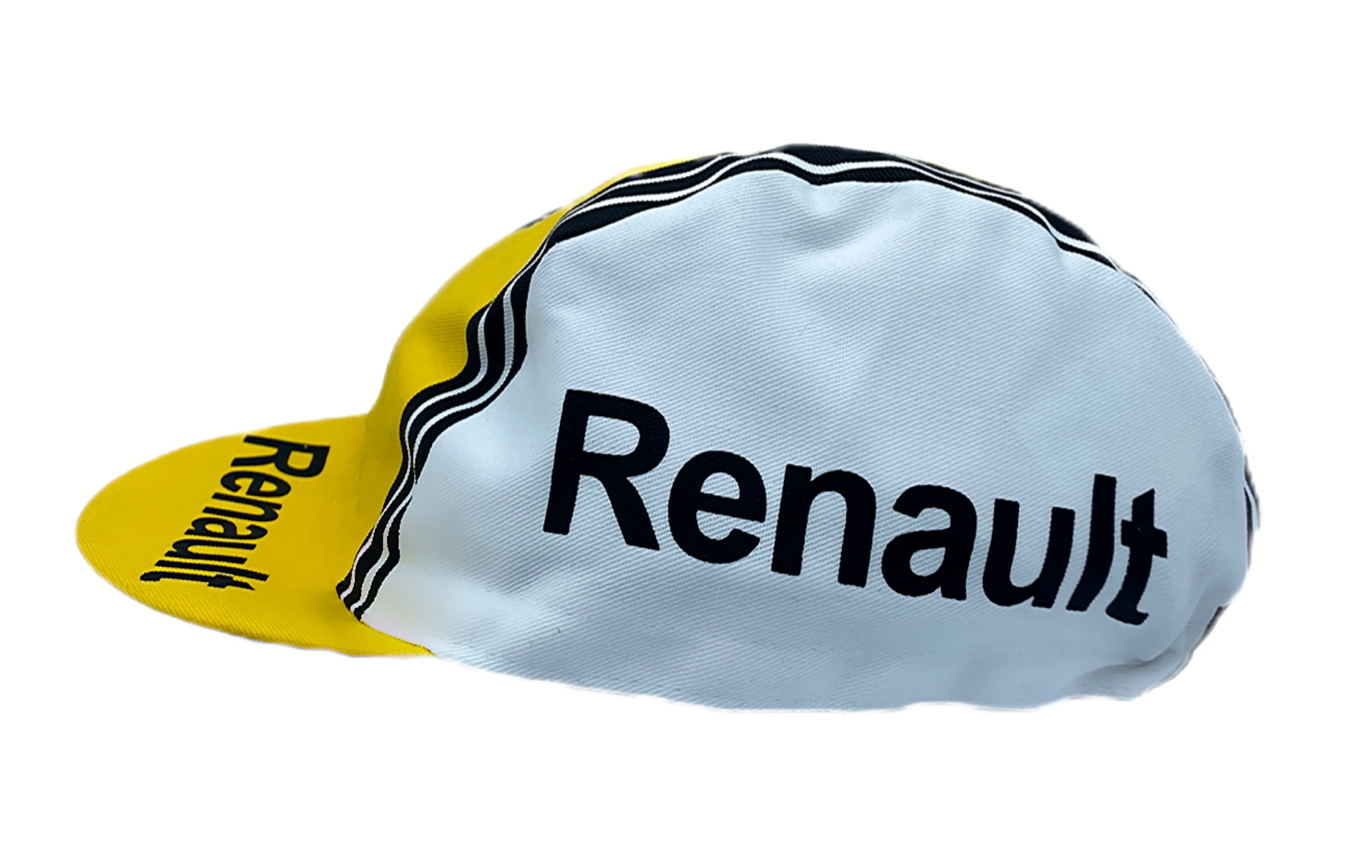 APIS Profi-Rennmützen Gist Renault Kappe - Image 3