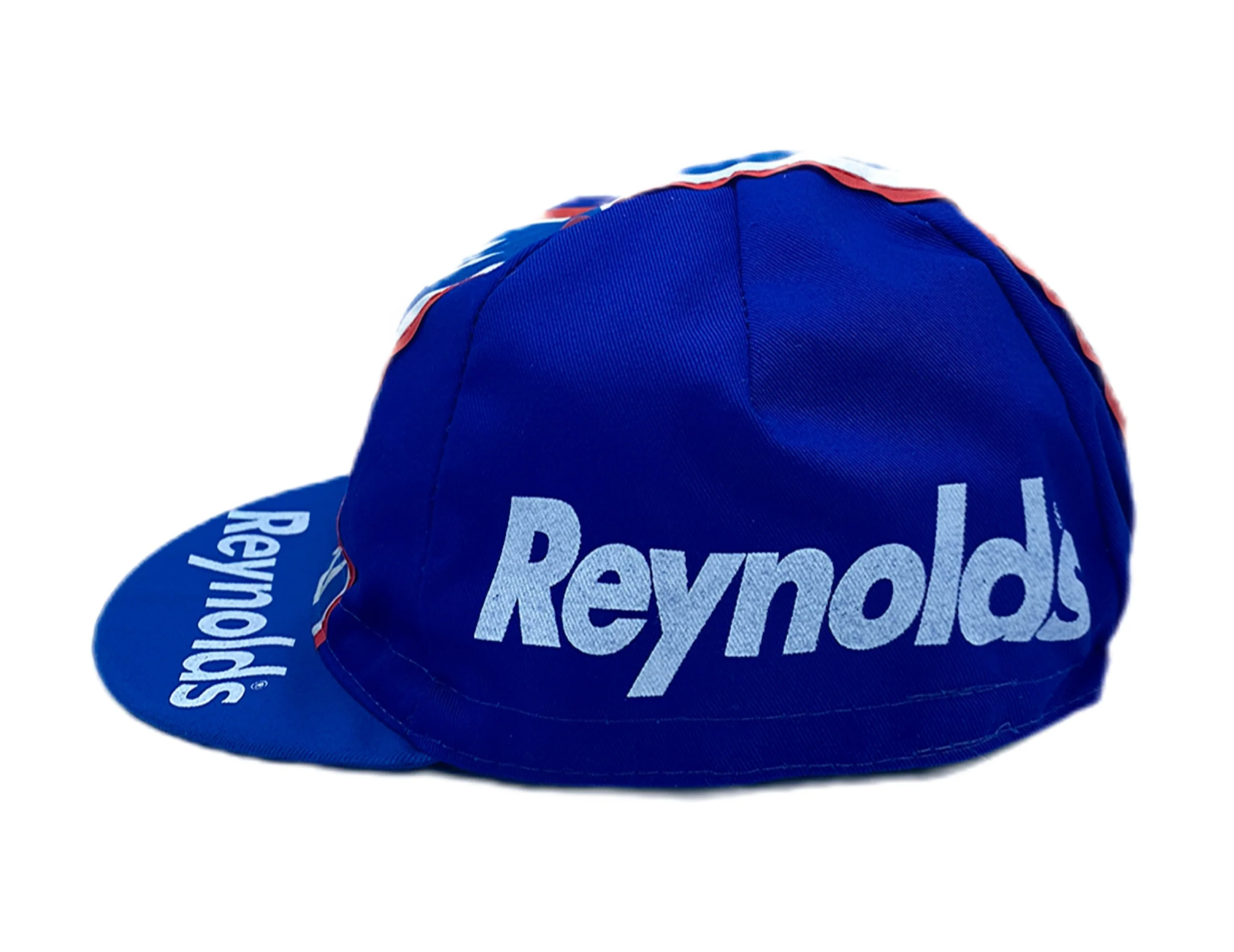 APIS Profi-Rennmützen Reynolds Rennrad Kappe - Image 3