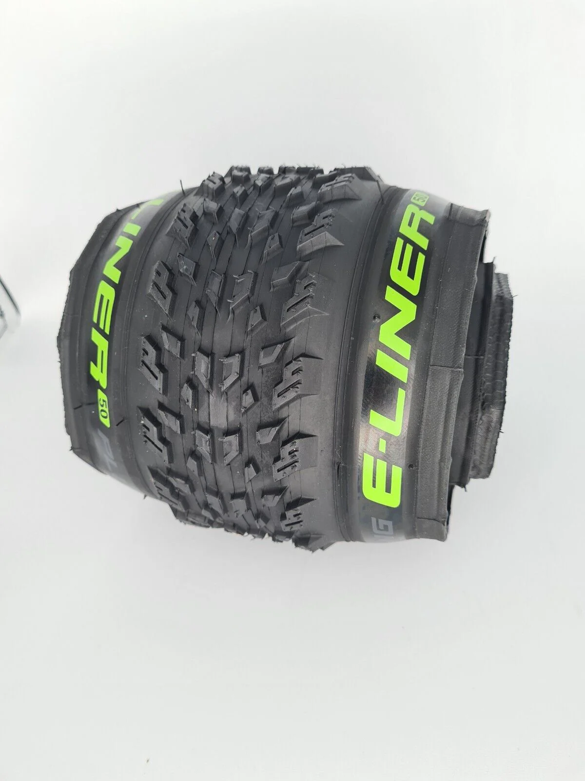 Chaoyang E-Liner Plus AT Reifen E-MTB/E-Tour bis 50 km/h 27,5x2.80 71-584 TOP - Image 3