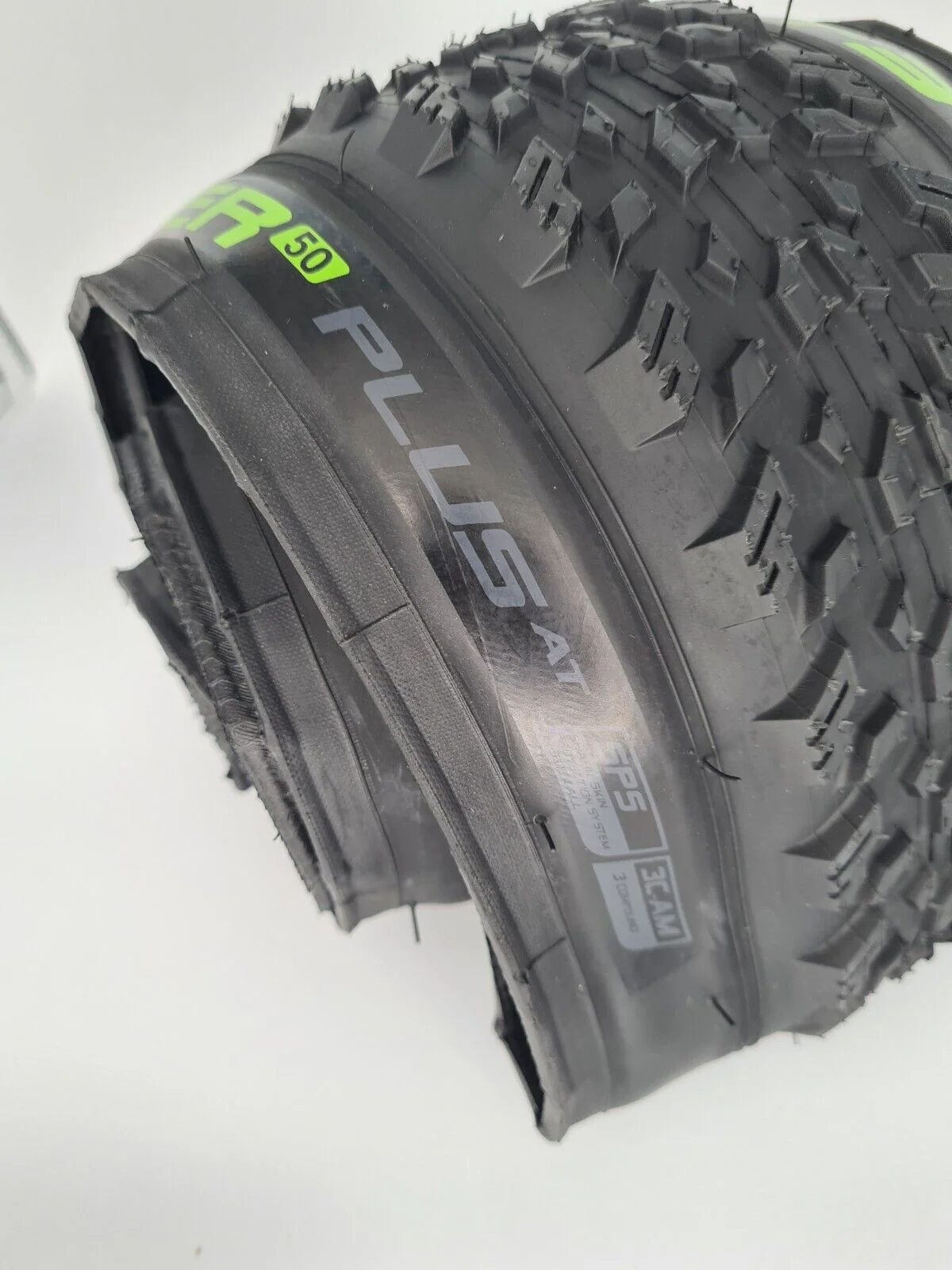 Chaoyang E-Liner Plus AT Reifen E-MTB/E-Tour bis 50 km/h 27,5x2.80 71-584 TOP - Image 4