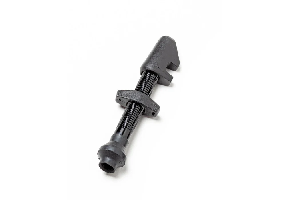 DT SWISS Tubeless Ventil für 18 - 25 mm Felgenhöhe