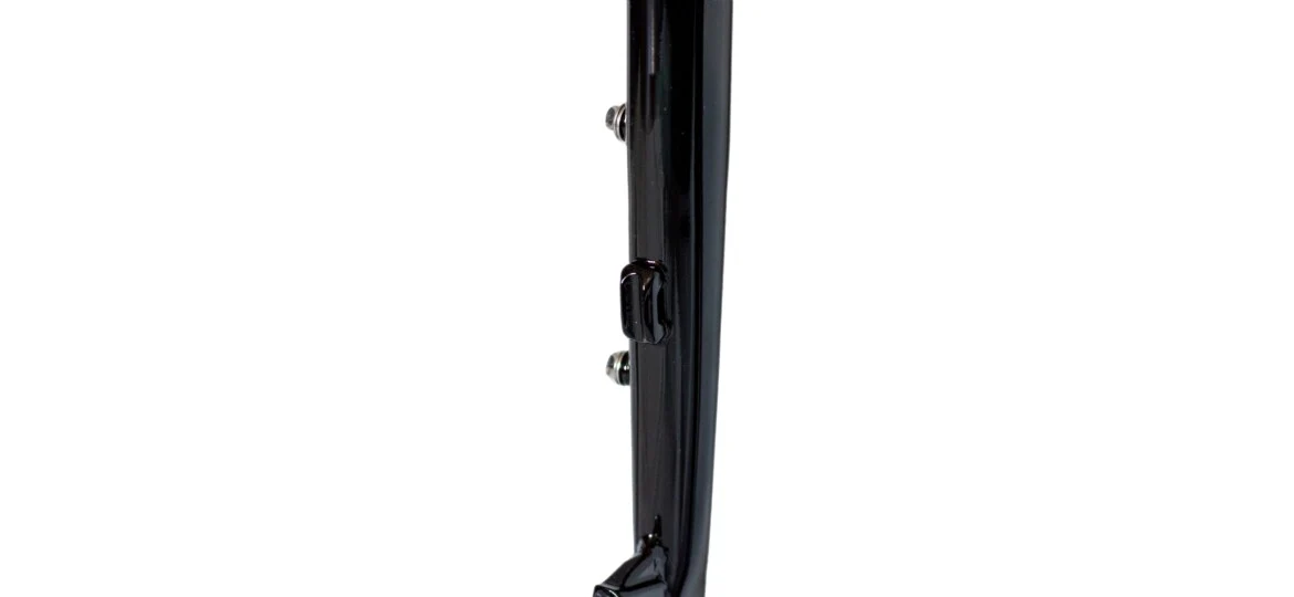 28" Gravel Cross Adventure Gabel Stahl Just Bikes JB02 Ahead 1 1/8" Disc PM - Image 7