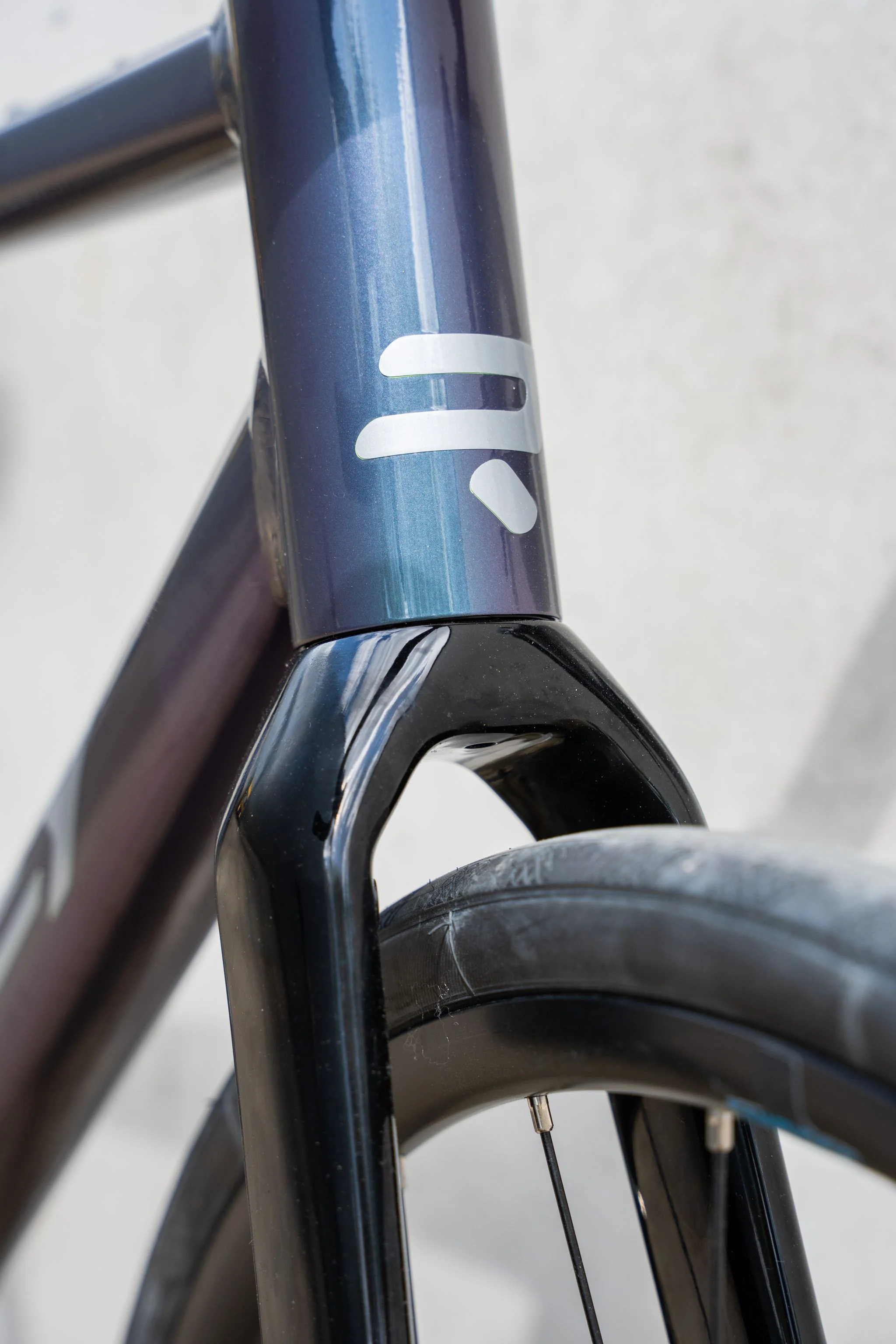 Ridley Grifn A All-Road Gravel Bike Shimano GRX400 - Image 5