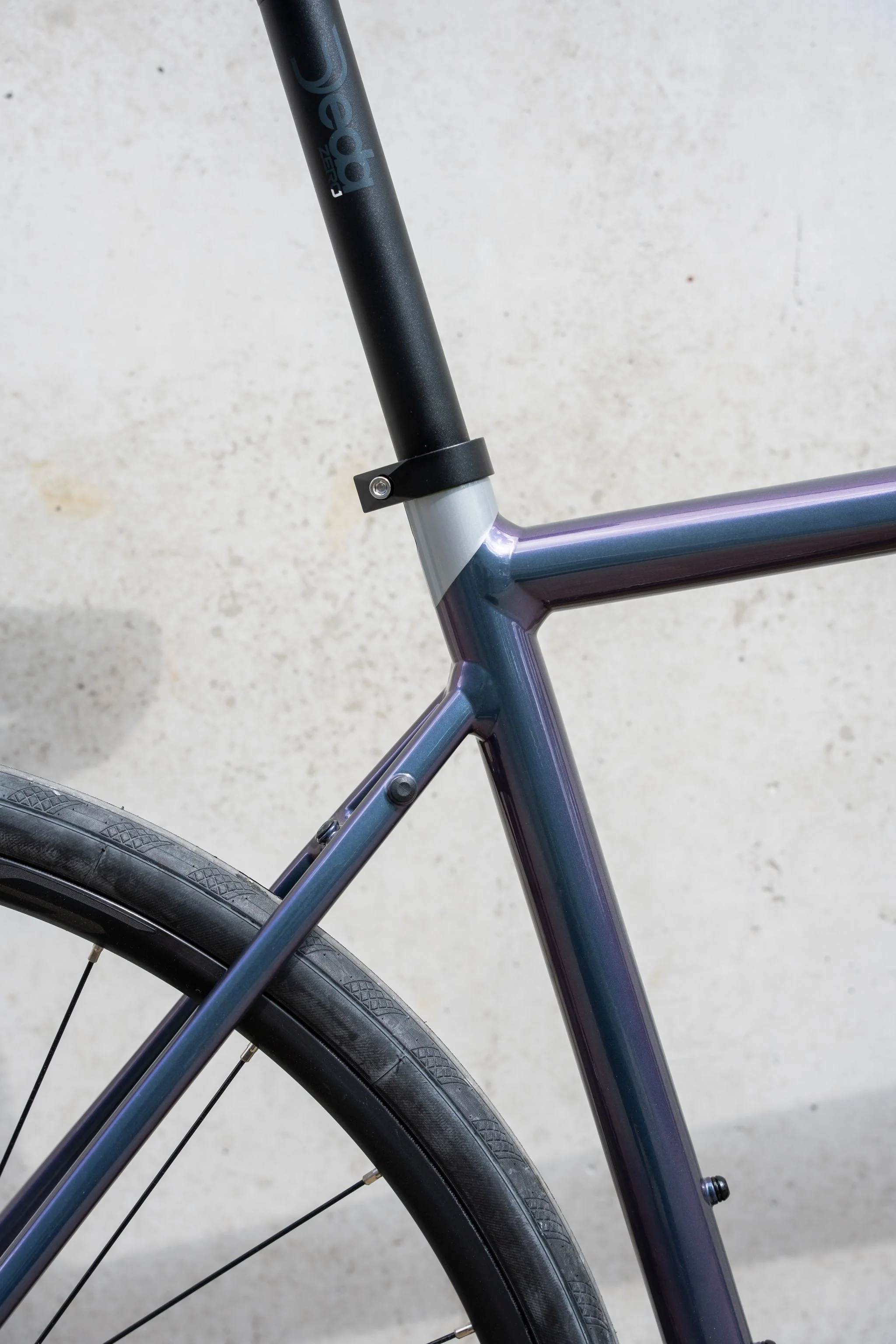 Ridley Grifn A All-Road Gravel Bike Shimano GRX400 - Image 6
