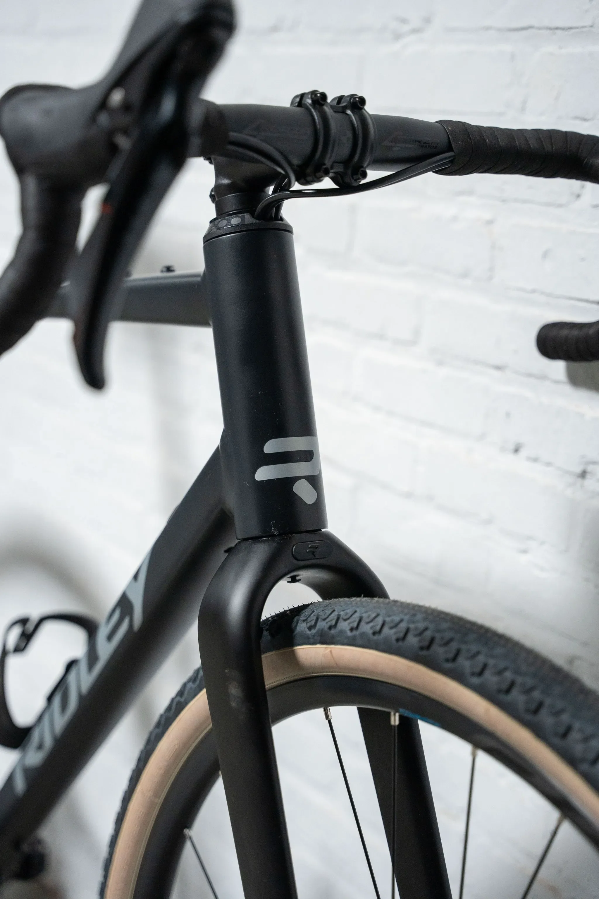 Ridley Kanzo Adventure Alu Gravelbike Shimano GRX-400 2x10 - Image 7