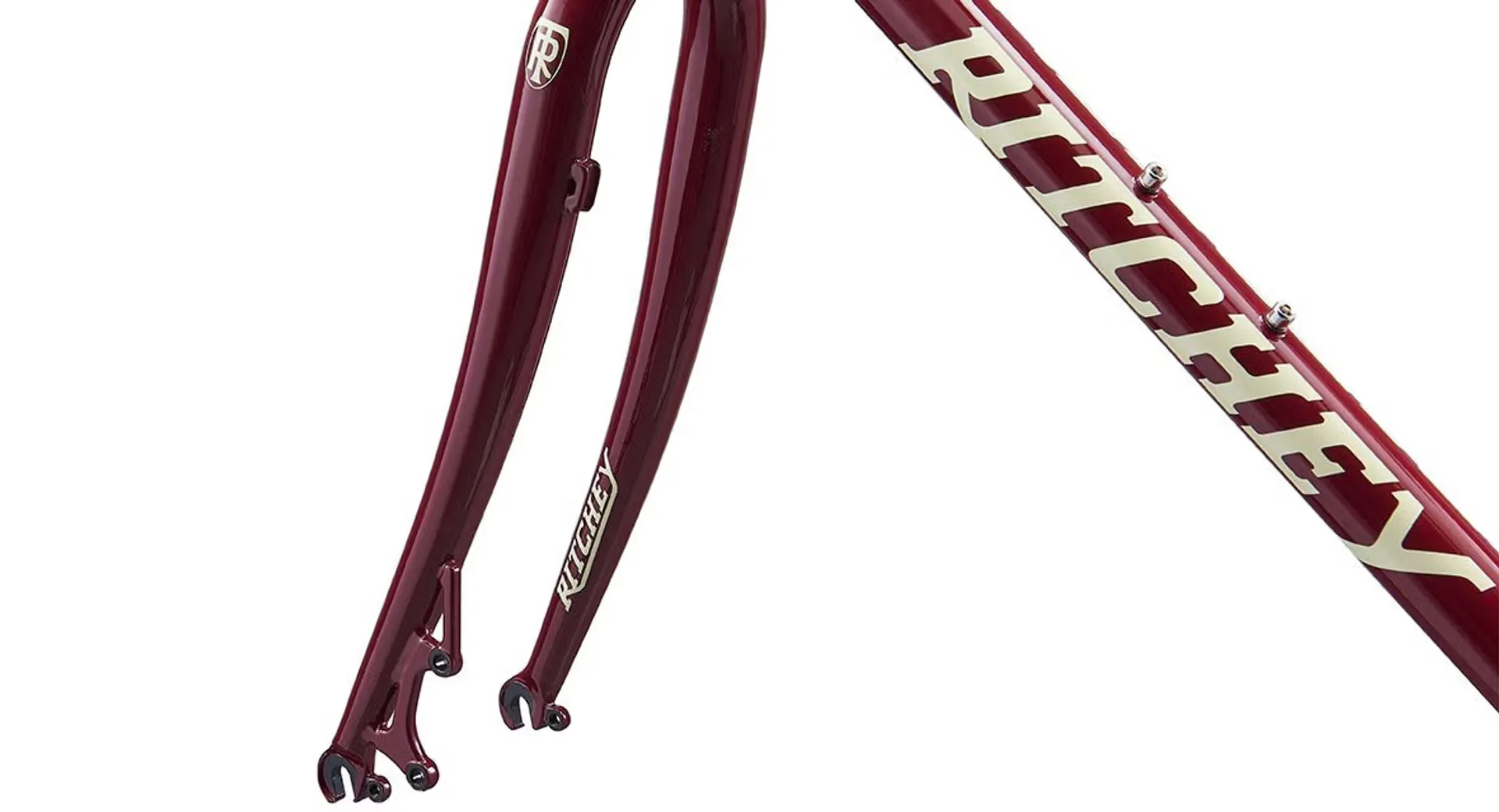 Ritchey Break Away Outback Tandem Rahmenset - zerlegbar für die Reise - Image 8