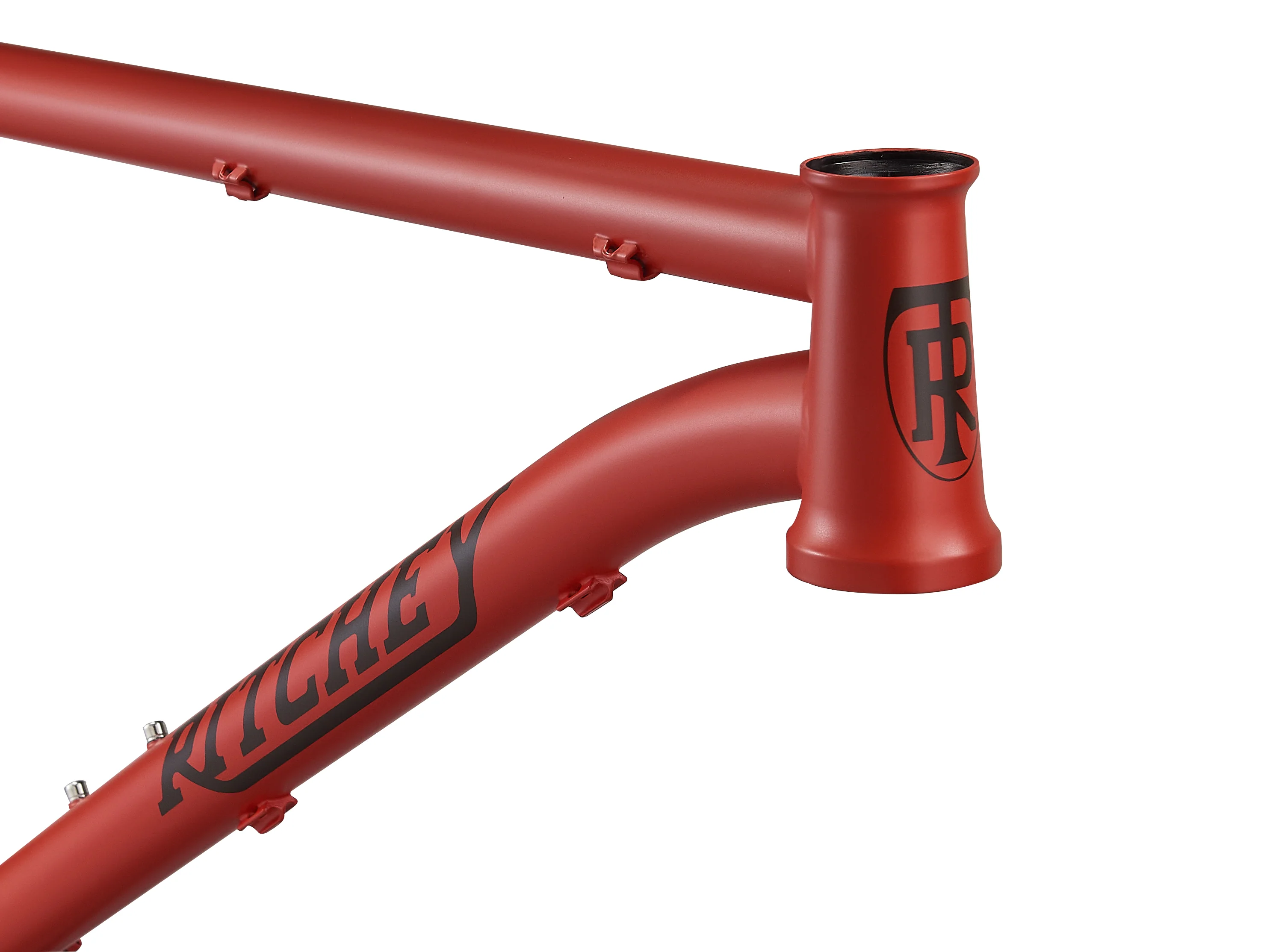 Ritchey P-29er MTB Rahmen Stahl Dirt in Blood 2024 - Image 3