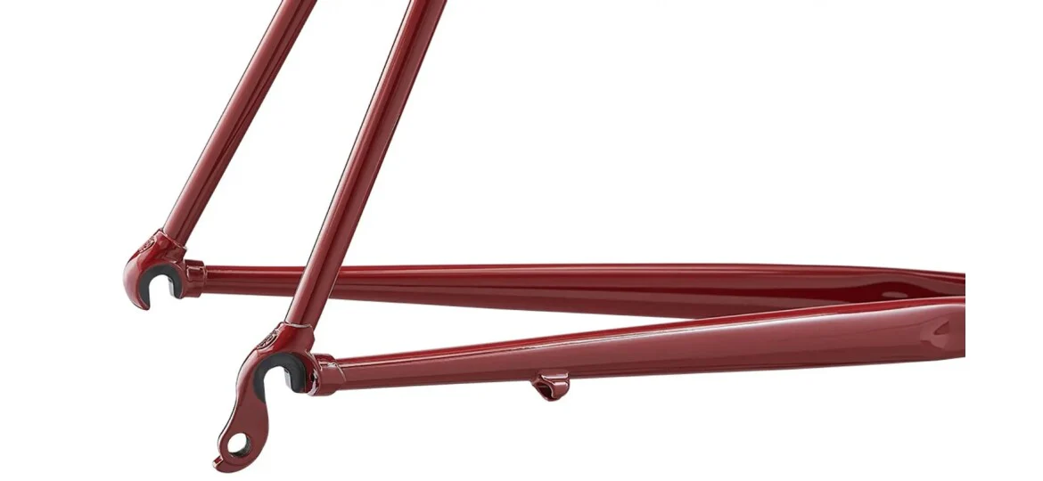 RITCHEY ROAD LOGIC Rahmenset 2023 NEU Sally`s Macarons - Image 5