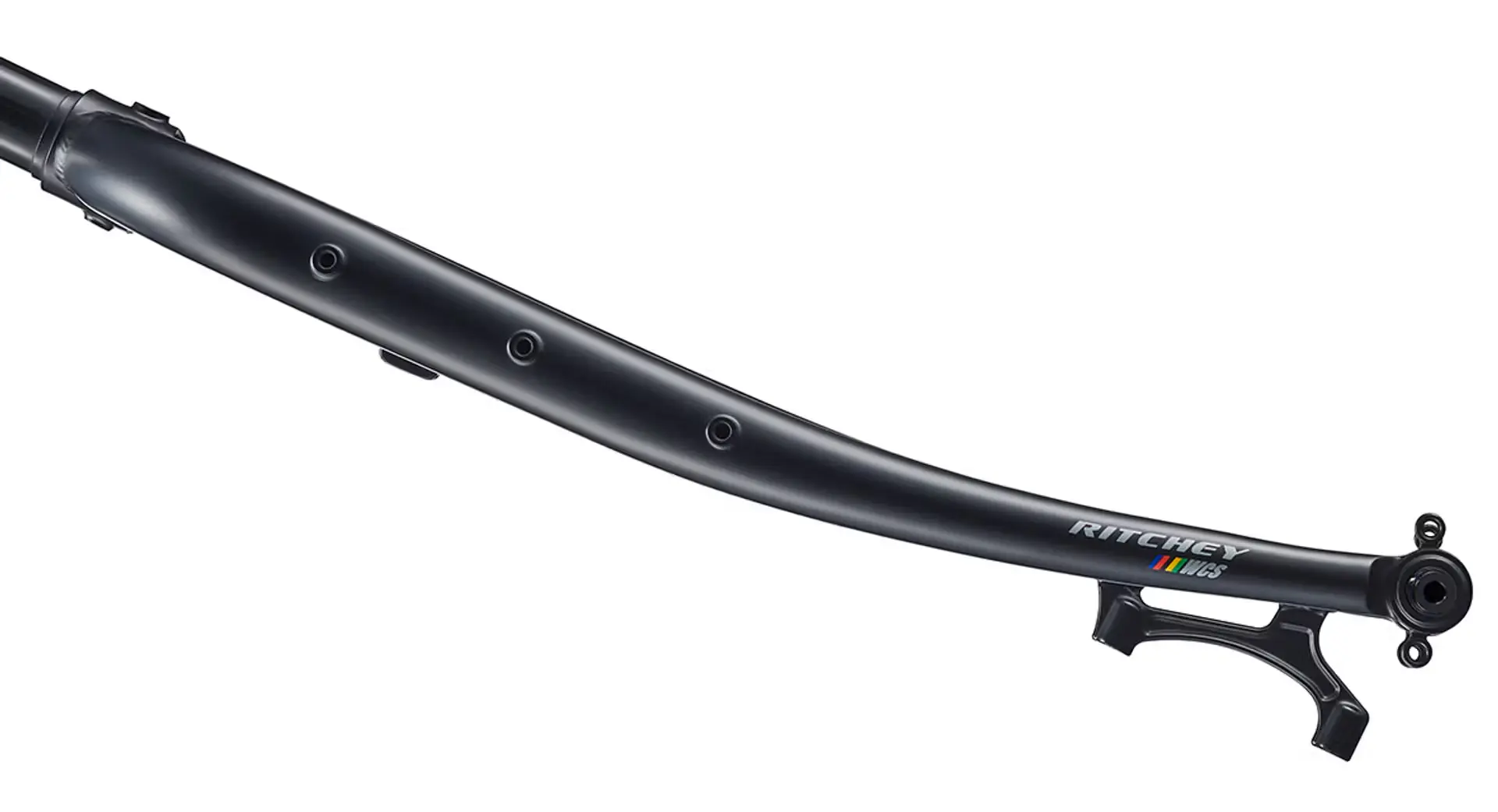 Ritchey WCS Stahl Adventure Gabel mit Gepäckträger- und Schutzblechbefestigungen - Image 5