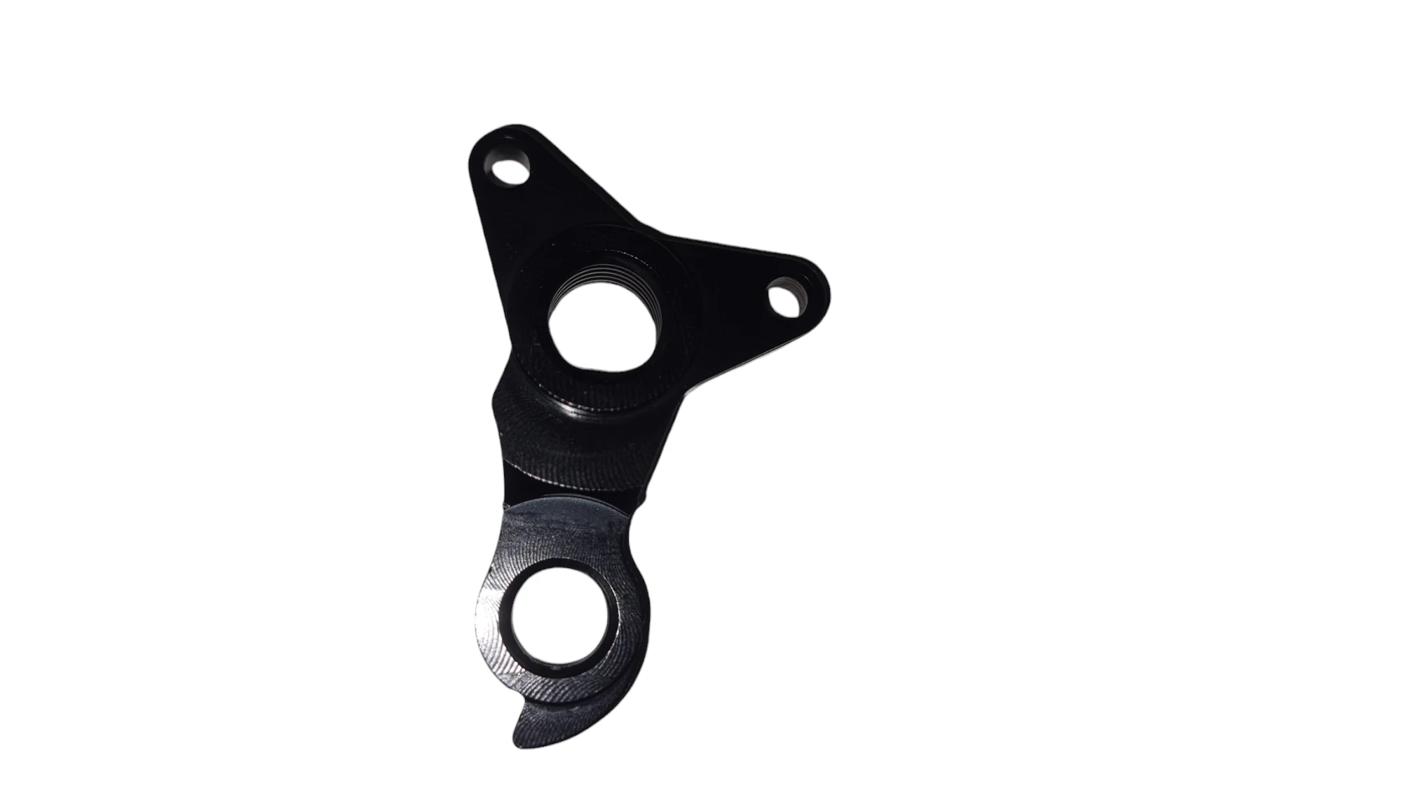 Schaltauge für Just Bikes JB04 & JB06 Alu CNC gefräst