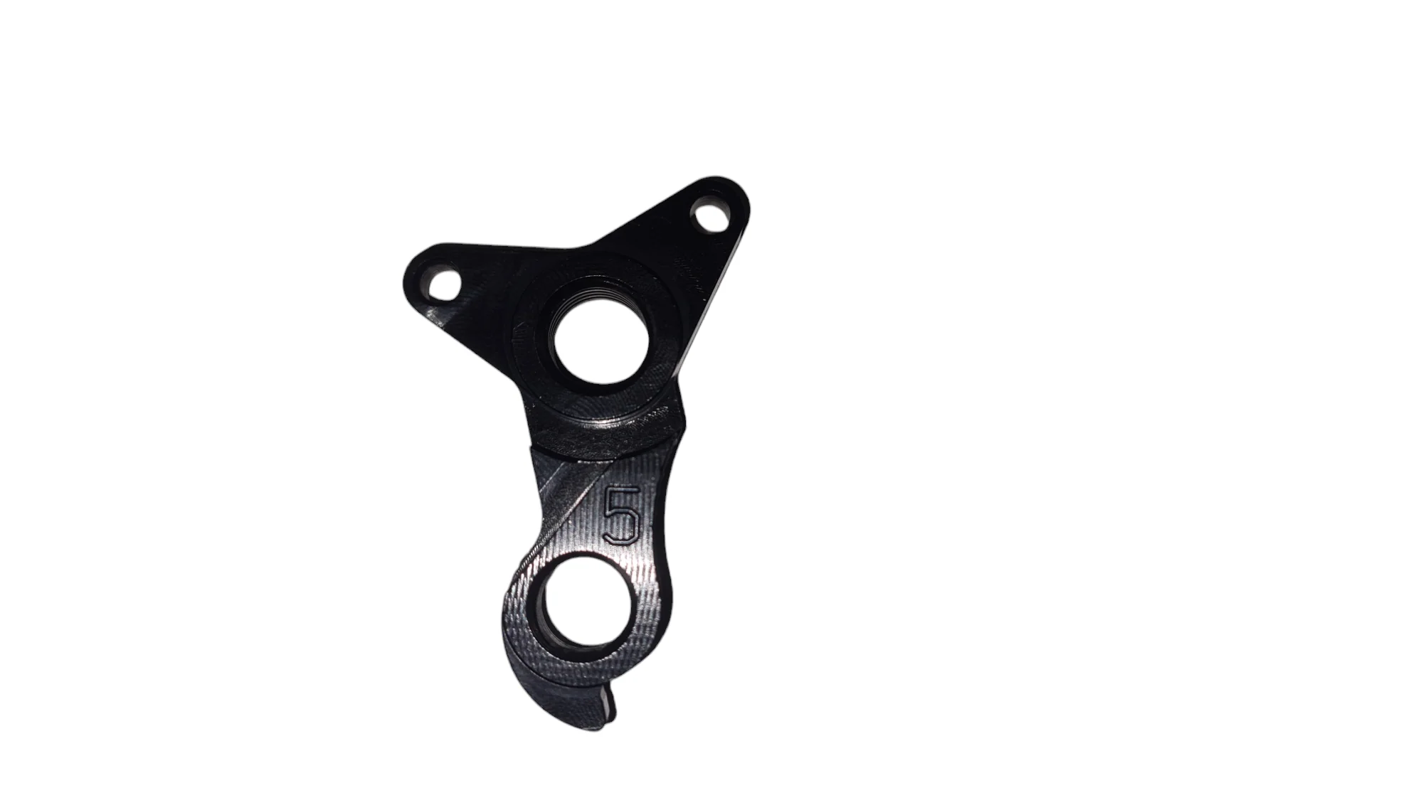 Schaltauge für Just Bikes JB04 & JB06 Alu CNC gefräst - Image 2