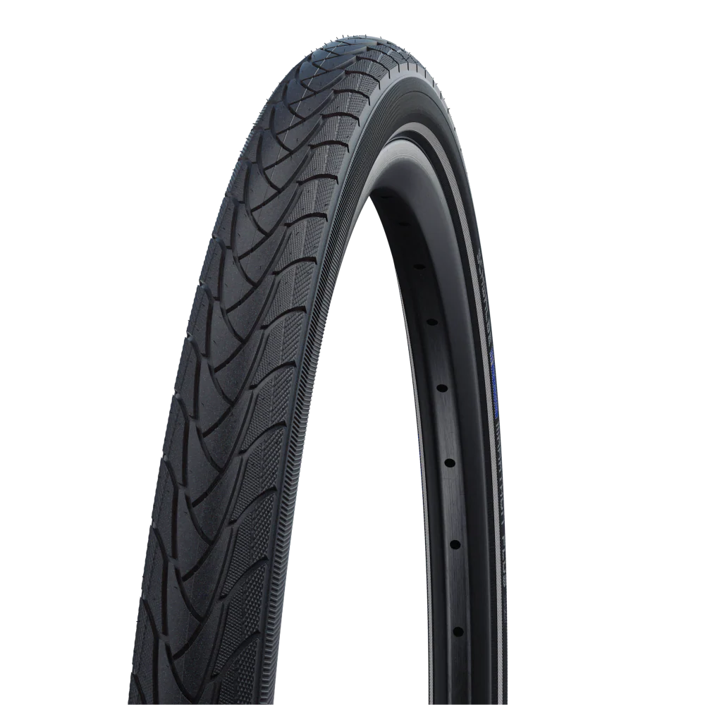 Schwalbe MARATHON PLUS 28-622 28x1.1 City Trekking Drahtreifen 5 mm Pannenschutz