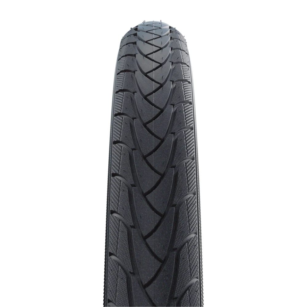 Schwalbe Marathon Plus Drahtreifen 28x1.75 47-622 Reflexstreifen unplattbar - Image 3