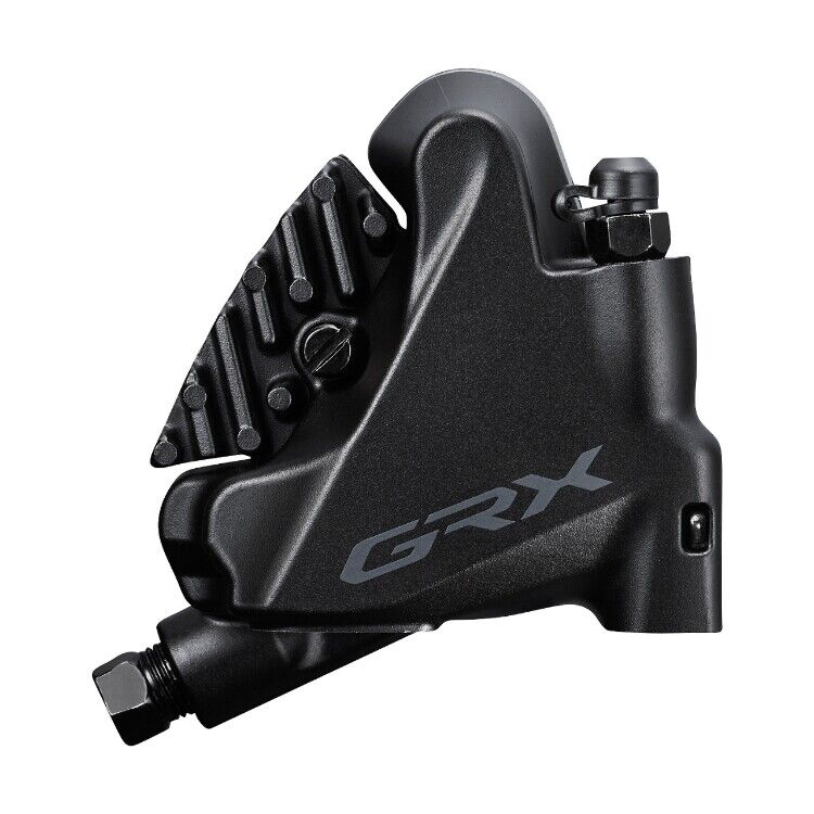 SHIMANO GRX RX600 Gravel Komplettgruppe 1x11-fach hydraulische Scheibenbremsen - Image 11