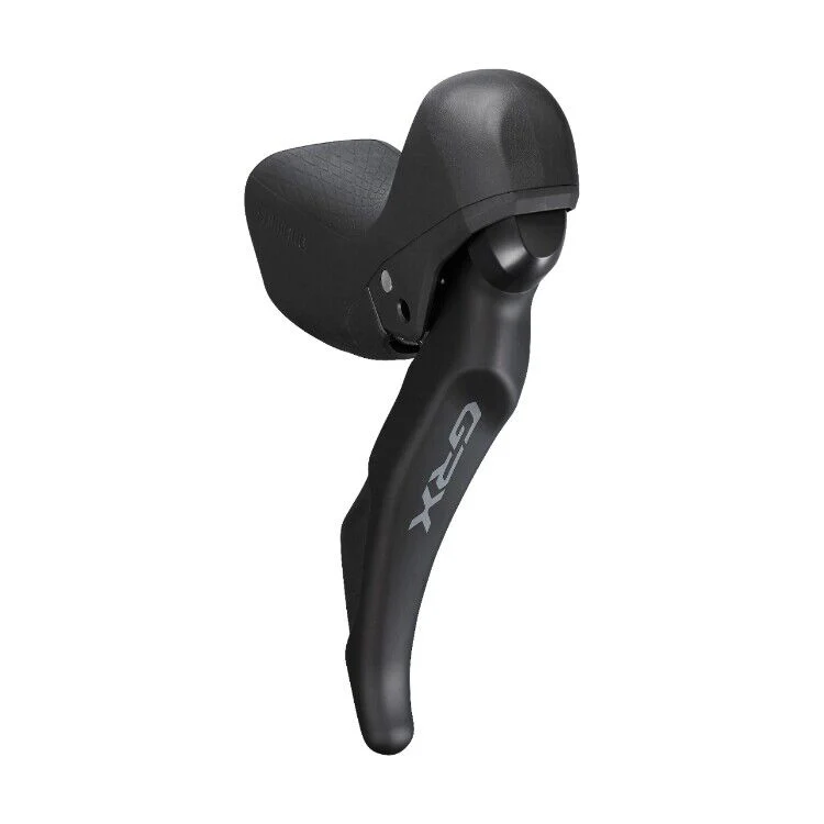 SHIMANO GRX RX600 Gravel Komplettgruppe 1x11-fach hydraulische Scheibenbremsen - Image 4