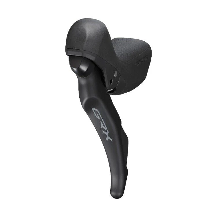SHIMANO GRX RX600 Gravel Komplettgruppe 1x11-fach hydraulische Scheibenbremsen - Image 5