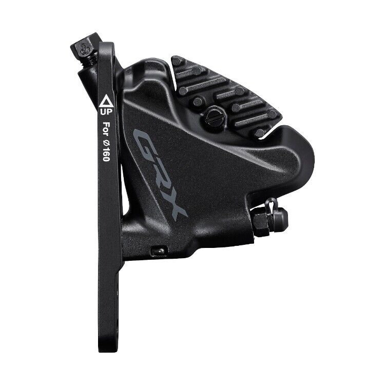 SHIMANO GRX RX600 Gravel Komplettgruppe 1x11-fach hydraulische Scheibenbremsen - Image 6