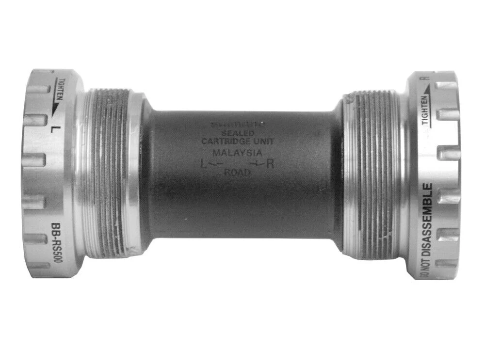 SHIMANO GRX RX600 Gravel Komplettgruppe 1x11-fach hydraulische Scheibenbremsen - Image 9