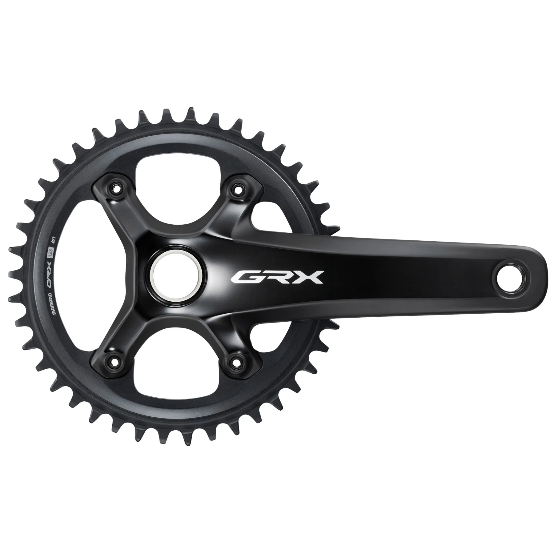 Shimano GRX RX820 Schaltgruppe 1x12 fach Gravel Adventure Komplettgruppe - Image 3