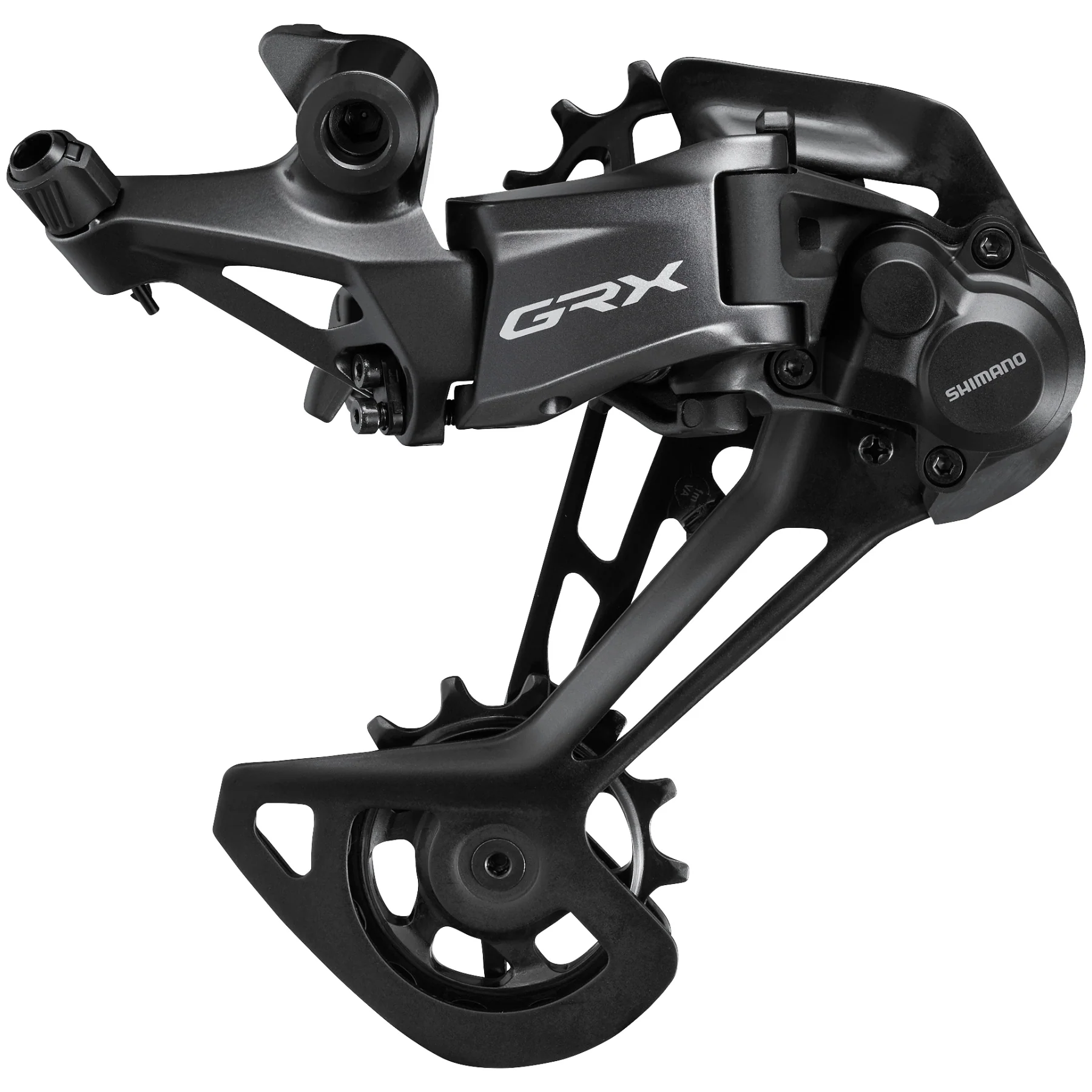 Shimano GRX RX820 Schaltgruppe 1x12 fach Gravel Adventure Komplettgruppe - Image 7