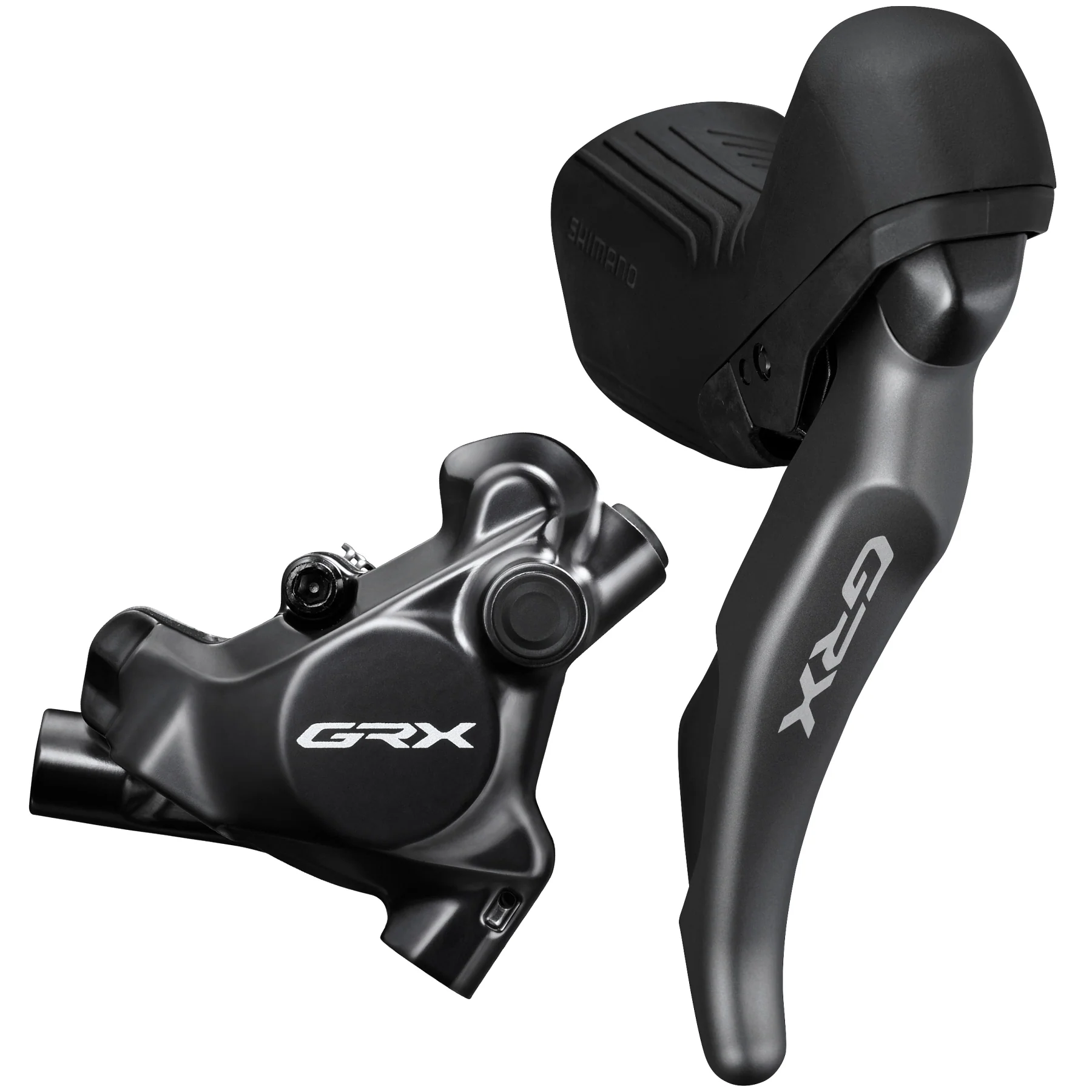 Shimano GRX RX820 Schaltgruppe 1x12 fach Gravel Adventure Komplettgruppe - Image 9