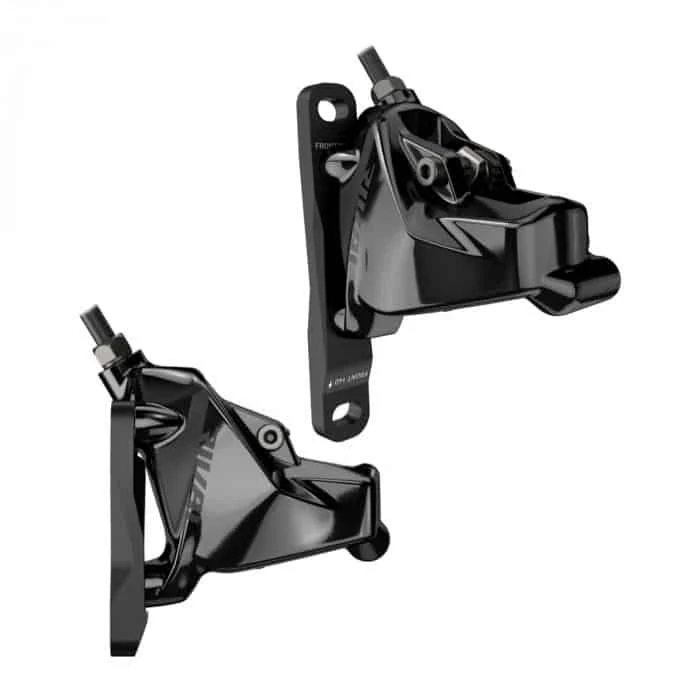 Sram Rival 1 XPLR AXS Gravel Gruppe 1x12 Wide DUB hydr. Scheibenbremse - Image 5