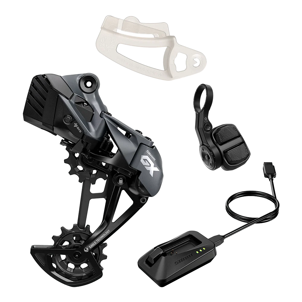SRAM Upgrade-Kit GX Eagle AXS Top Preis
