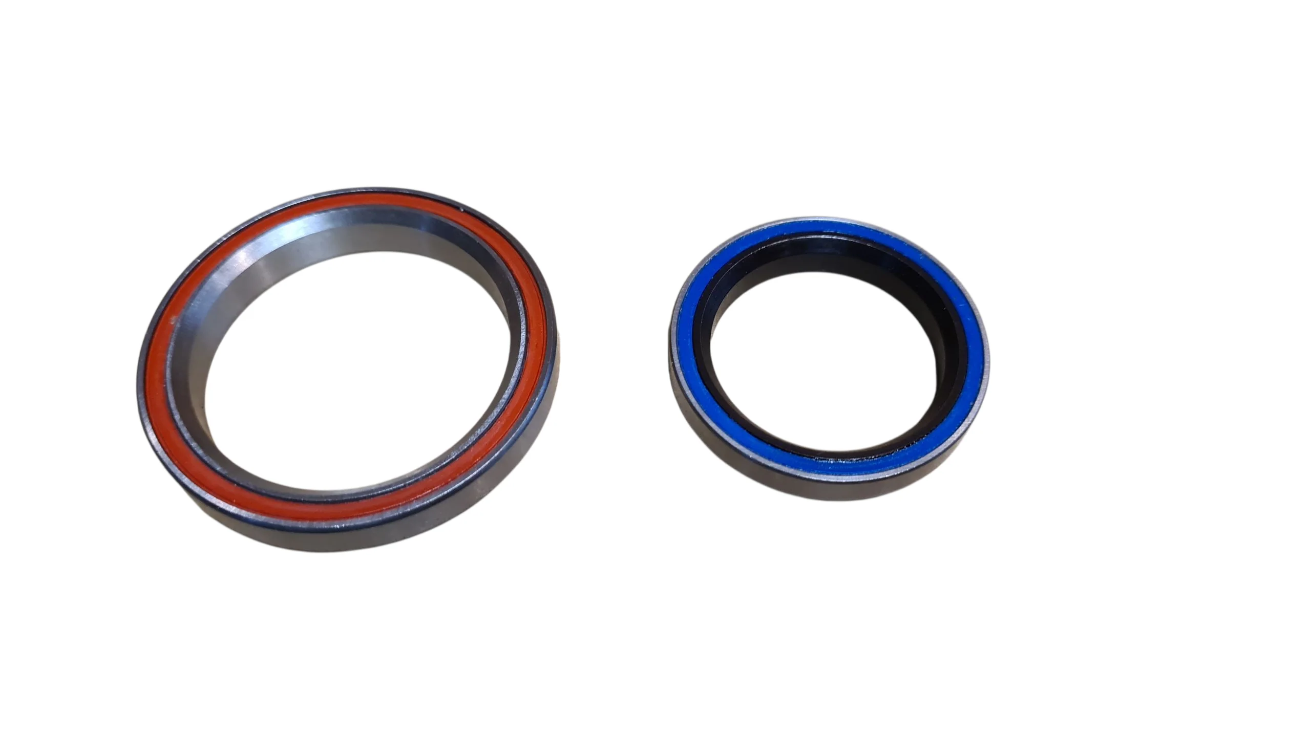 Steuersatz Tapered  1 1/8"-1.5", ZS44/28.6 - EC44/40 Expander für Carbon Gabel Industrie Lager - Image 3