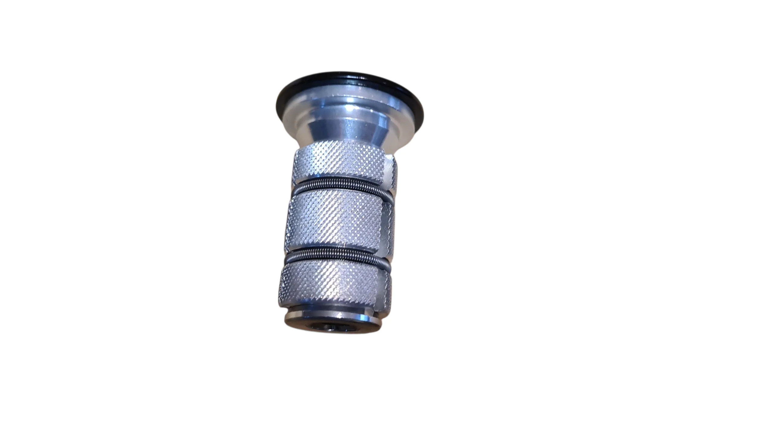 Steuersatz Tapered  1 1/8"-1.5", ZS44/28.6 - EC44/40 Expander für Carbon Gabel Industrie Lager - Image 4