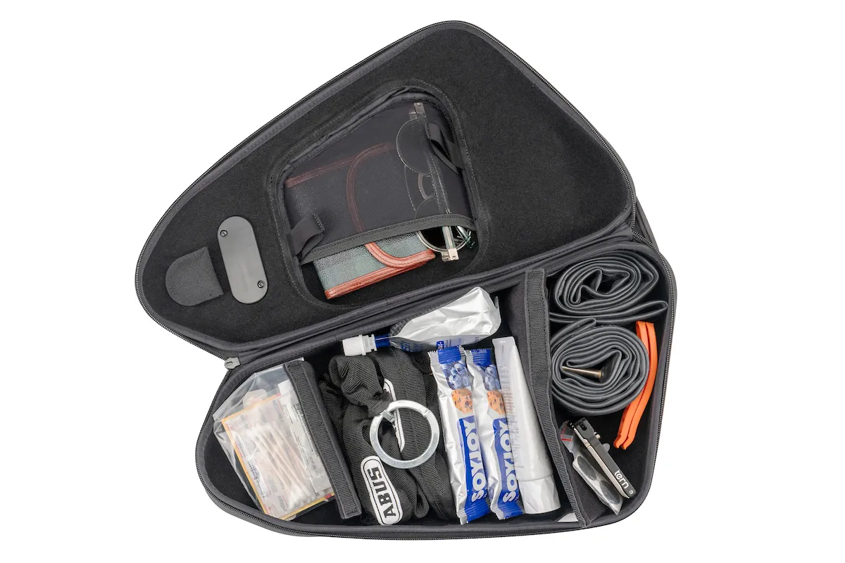Tern Cache Box L passend für Quick Haul Long - Image 5