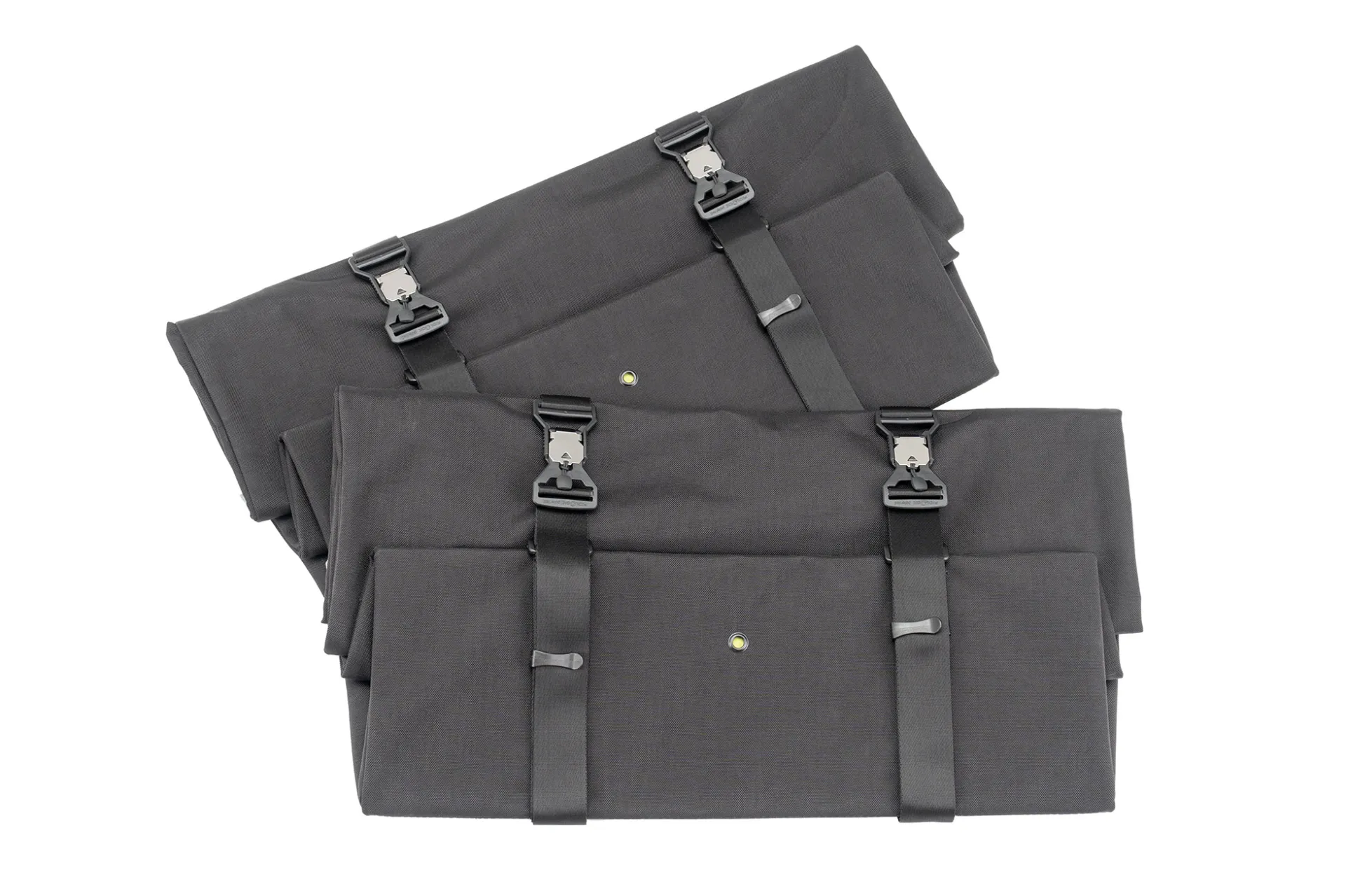 Tern Cargo Hold 52 Panniers für Tern GSD mit über 100 Liter Packvolumen/Paar - Image 3