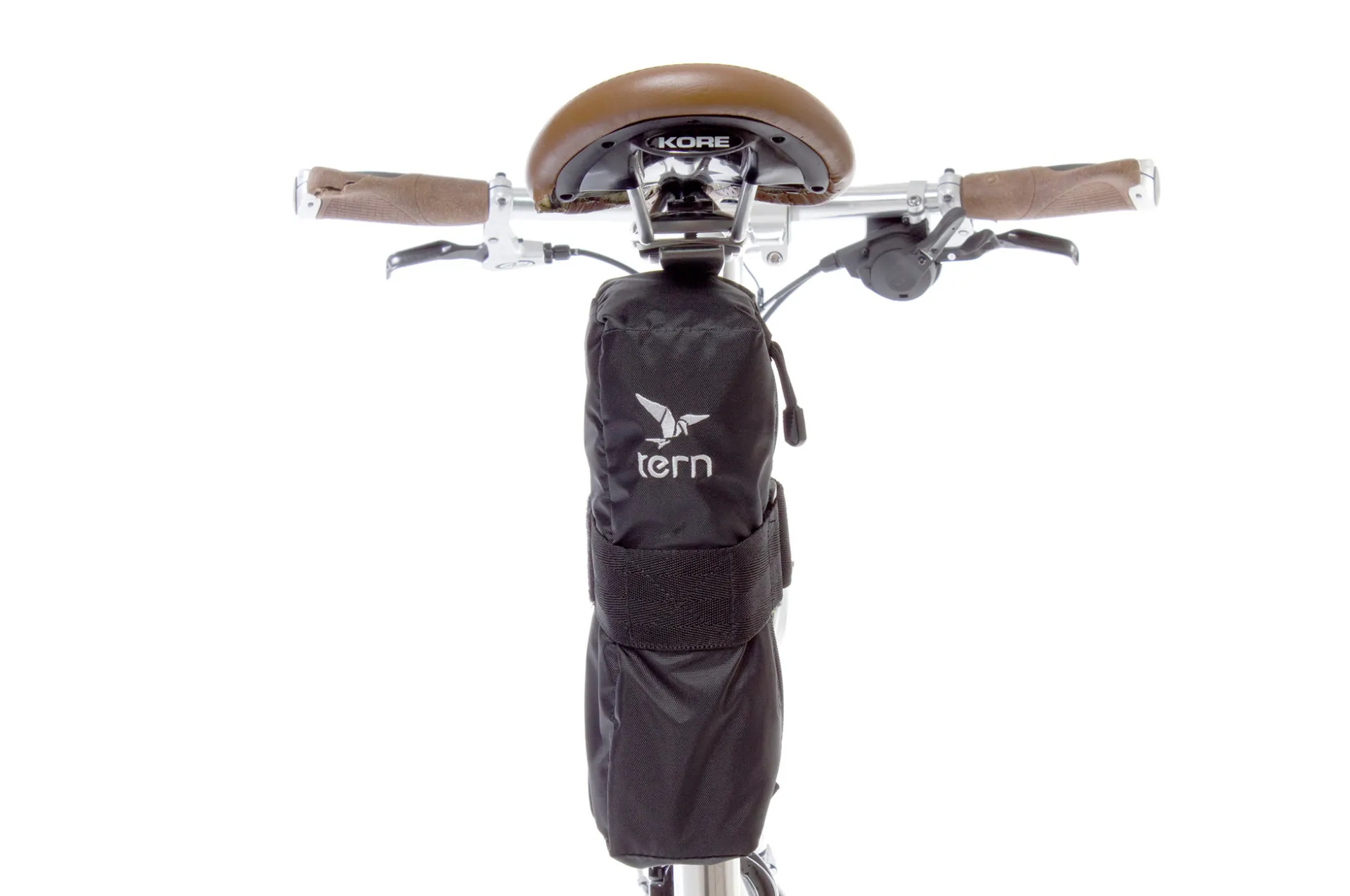 Tern CarryOn Cover Leichte Faltrad-Schutzhülle - Image 4