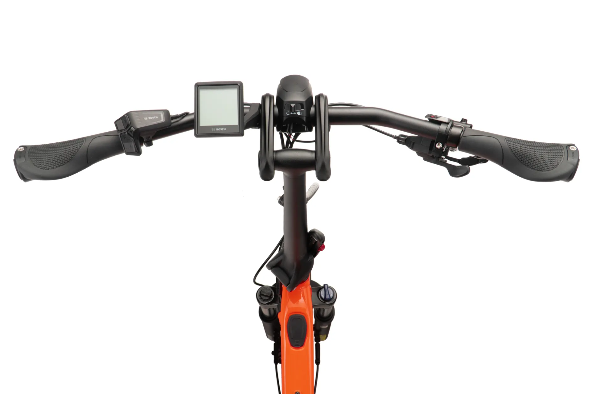 TERN e-Kompaktrad HSD P10 Shimano Deore 10 Gang BOSCH Performance Line 545 Wh mit Smart System - Image 9