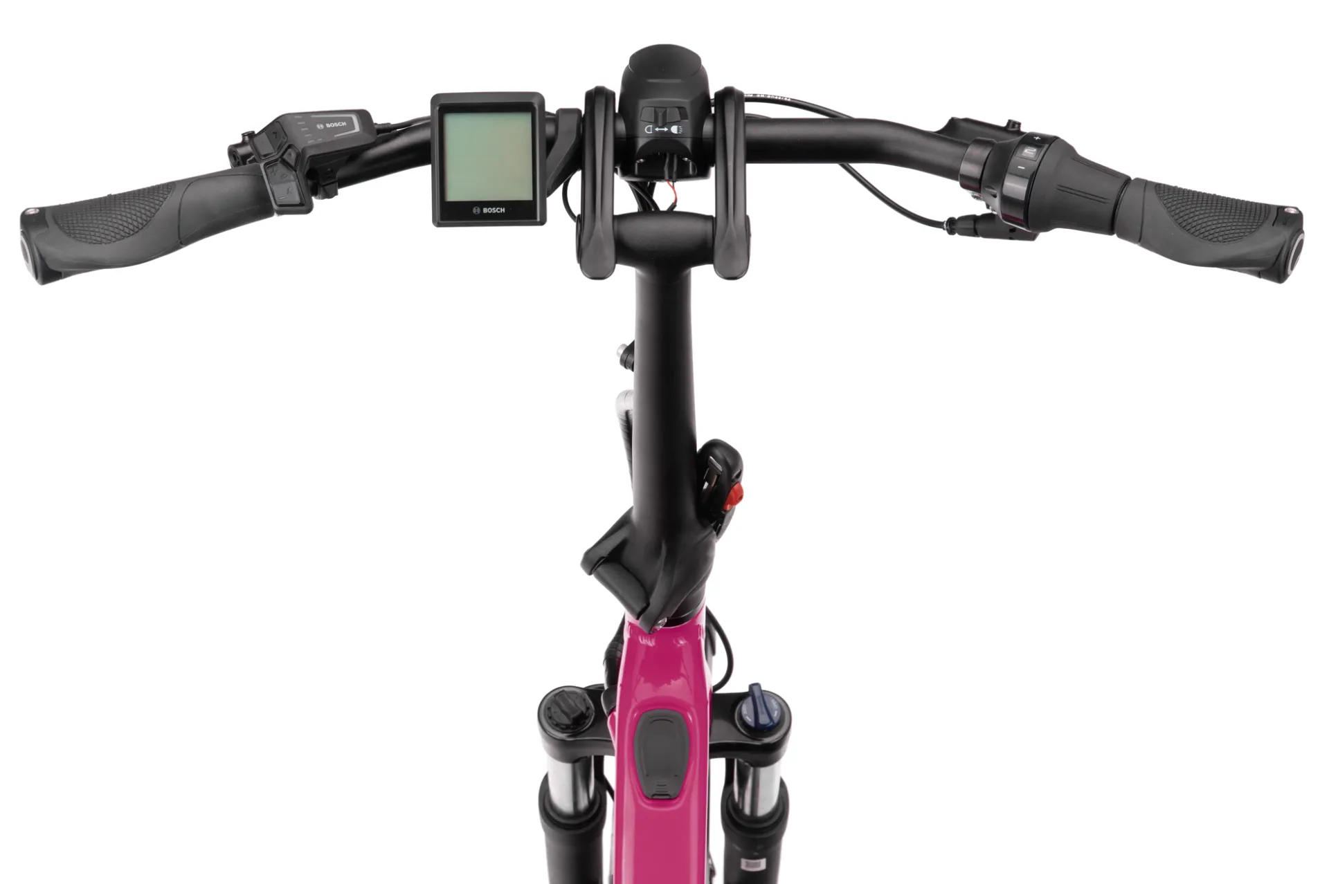 TERN e-Kompaktrad HSD P5i 2025 Riemenantrieb 5-Gang SHIMANO Nexus Inter 5-E, BOSCH Smart System, Performance, 545 Wh - Image 6