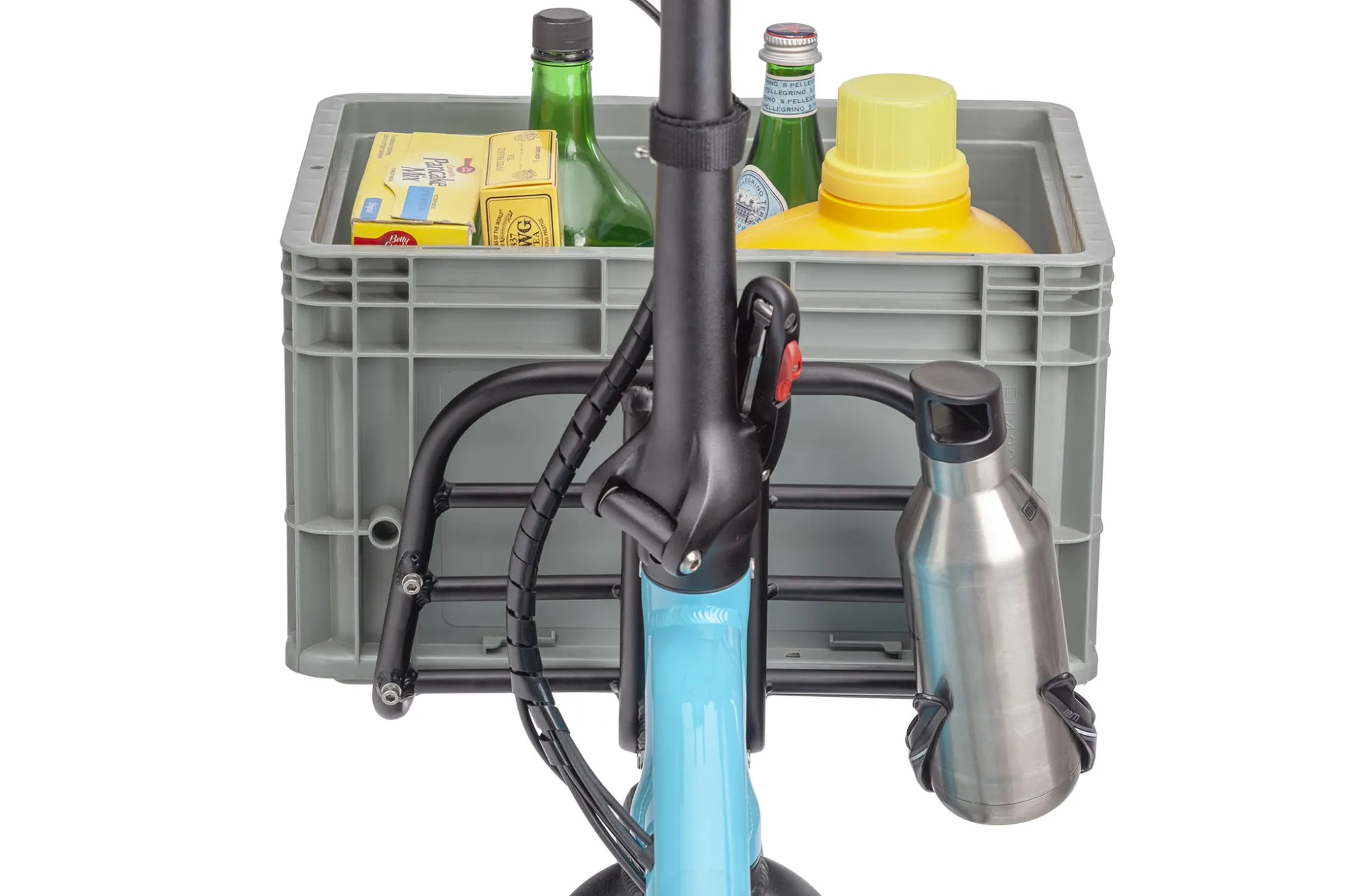 Tern Hauler Rack-der packt Alles - Image 4