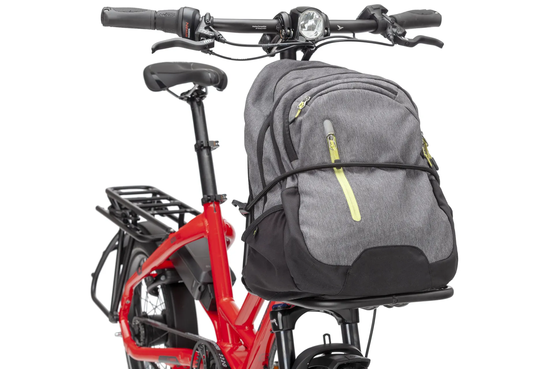 Tern Hauler Rack-der packt Alles - Image 6