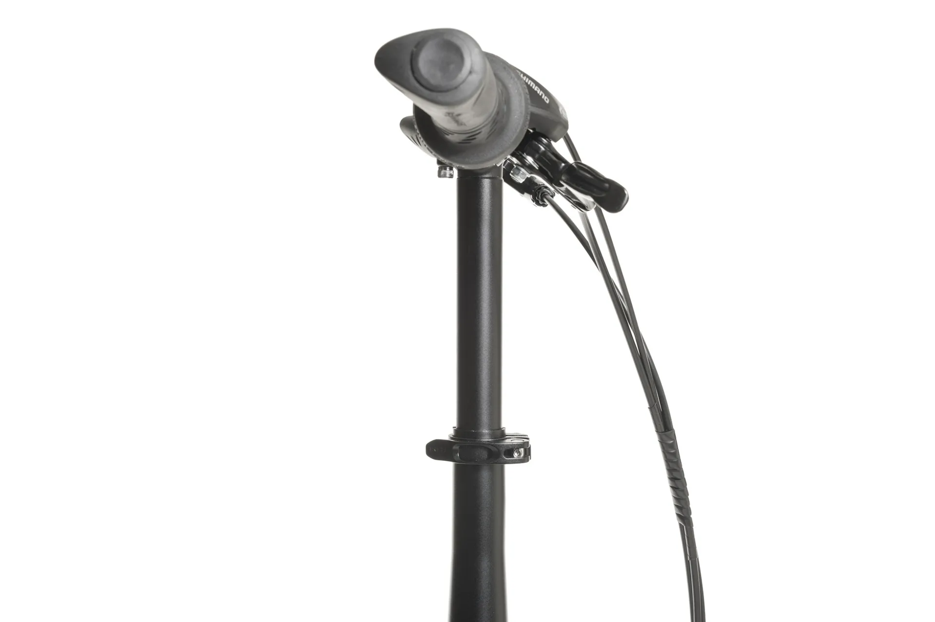 Tern Link B7 Faltrad Klapprad 7G SHIMANO Tourney TX Kettenschaltung red - Image 3