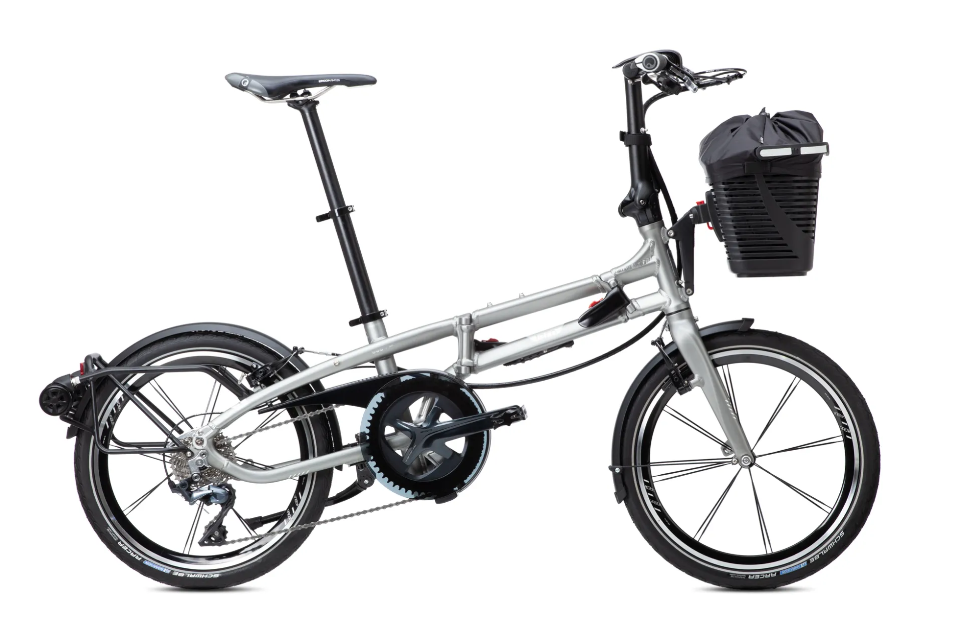 Tern Luggage Truss CMT Halterung für Taschen, Körbe oder Gepäckträger - Image 6